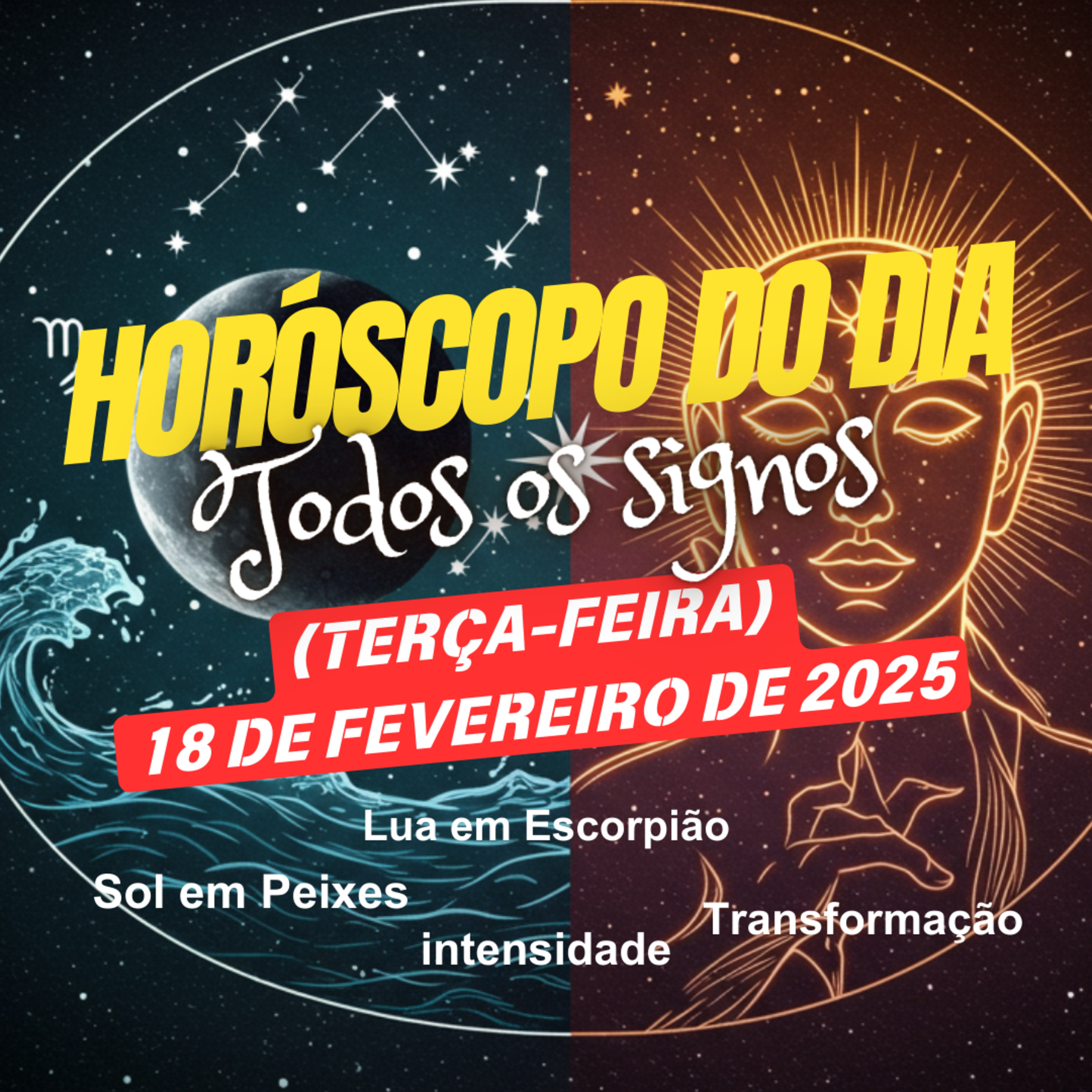 Horóscopo Em Dia