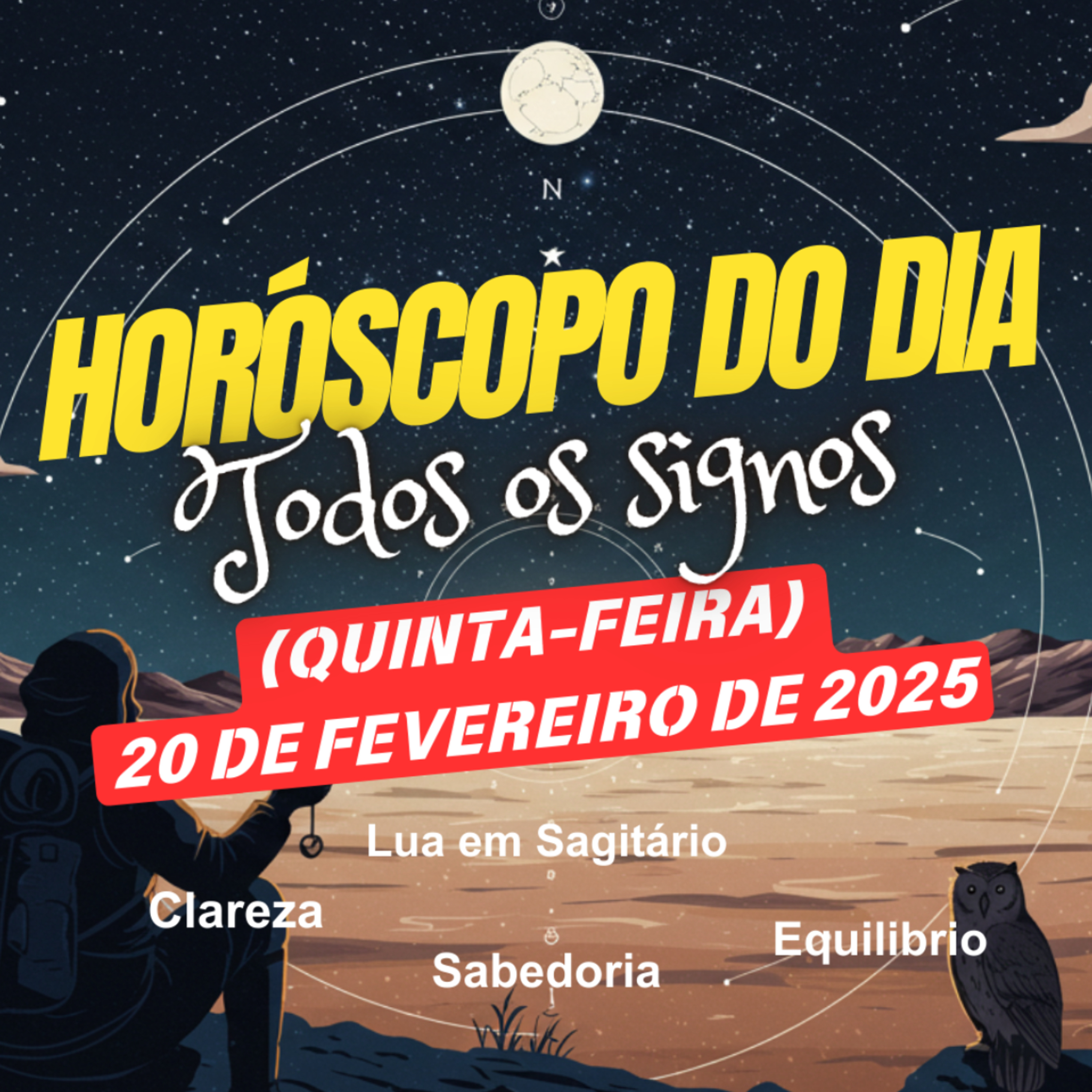 Horóscopo Em Dia