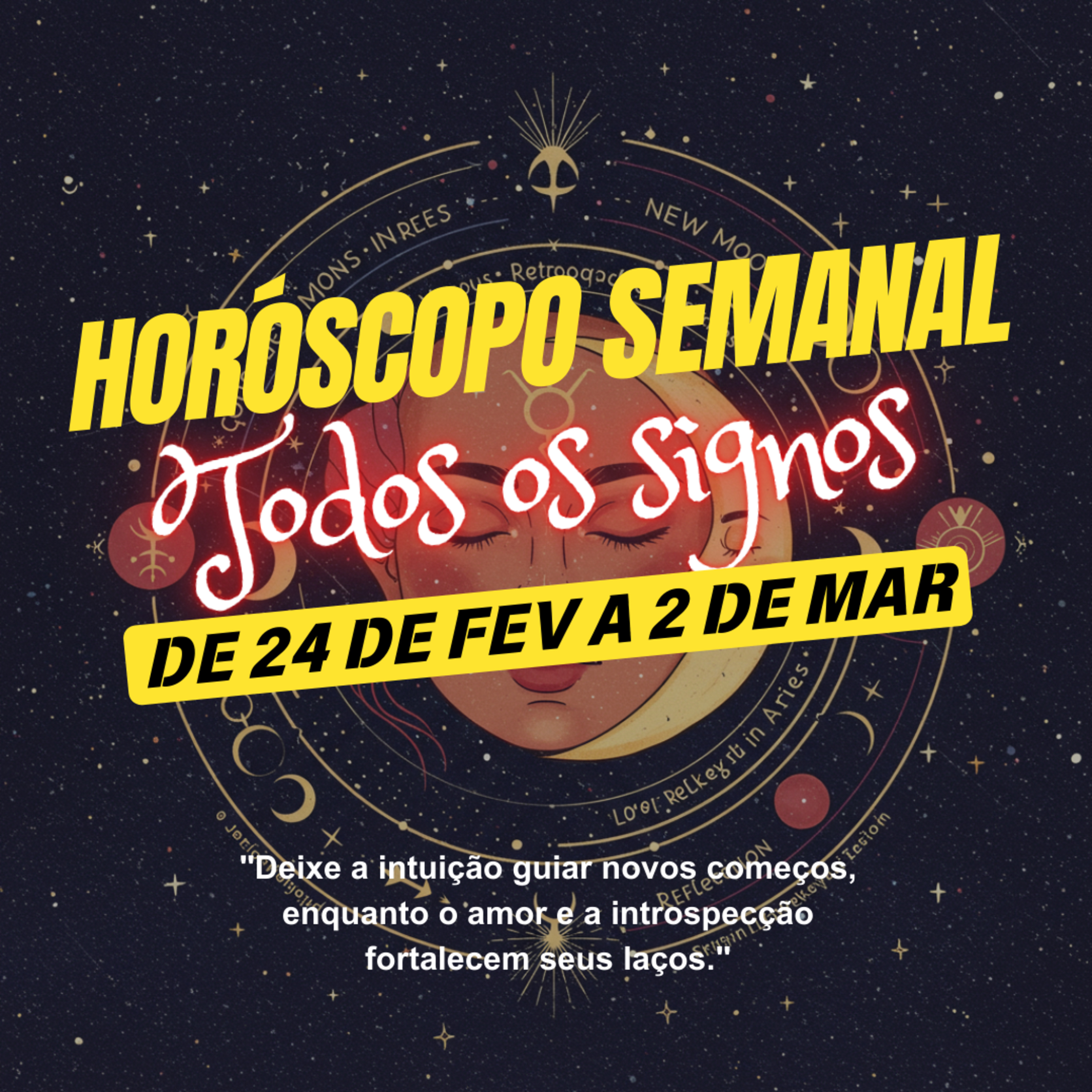 Horóscopo Em Dia