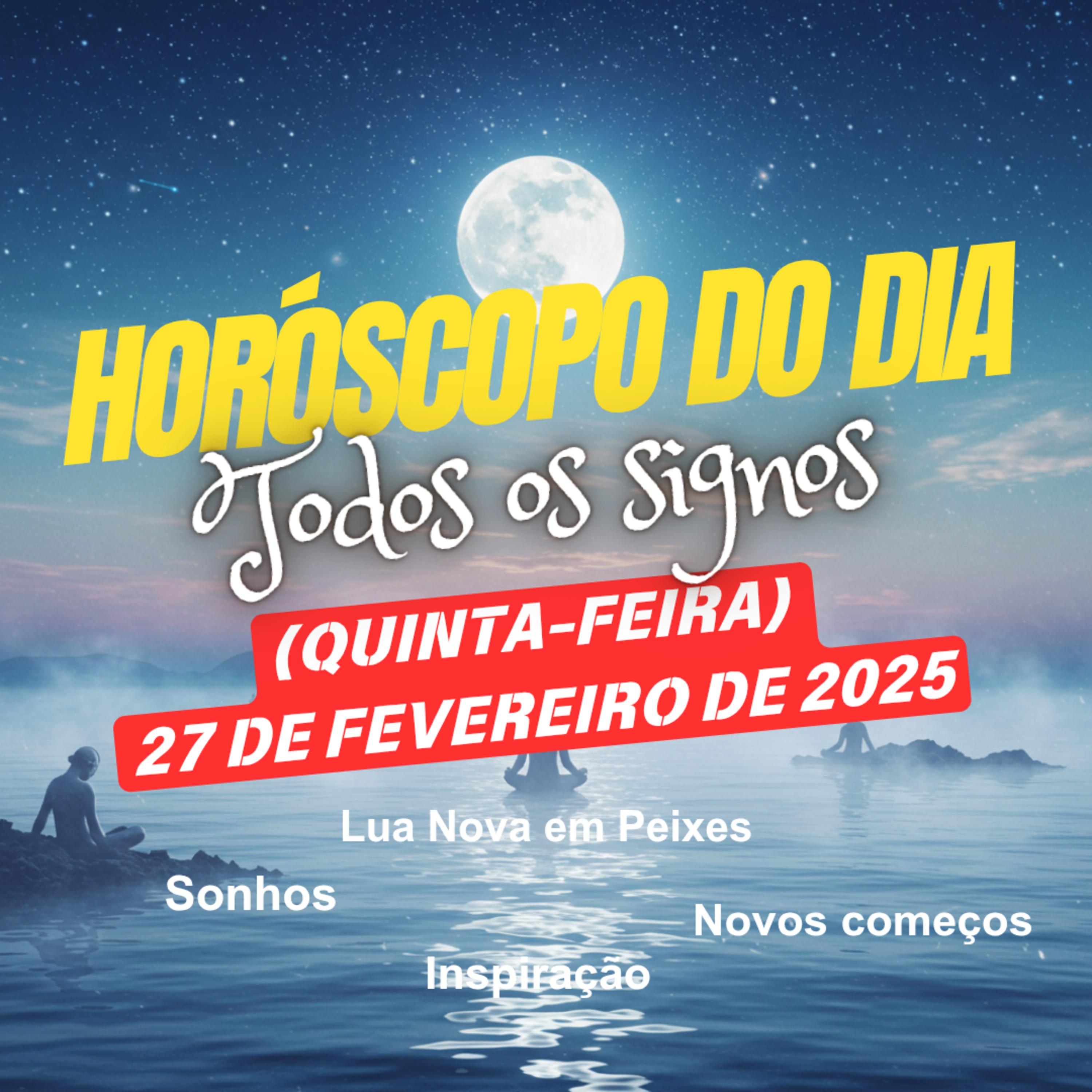 Horóscopo Em Dia
