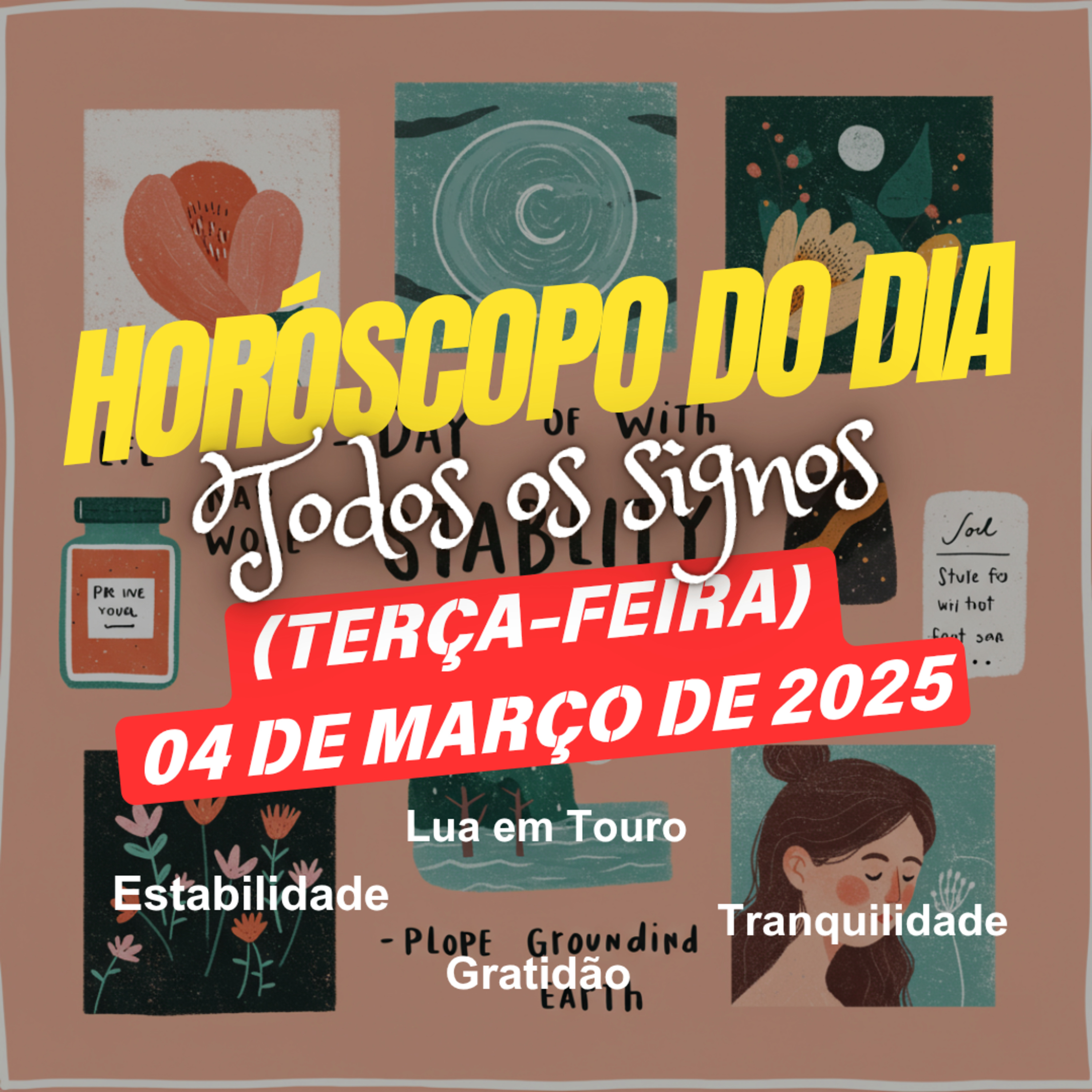 Horóscopo Em Dia