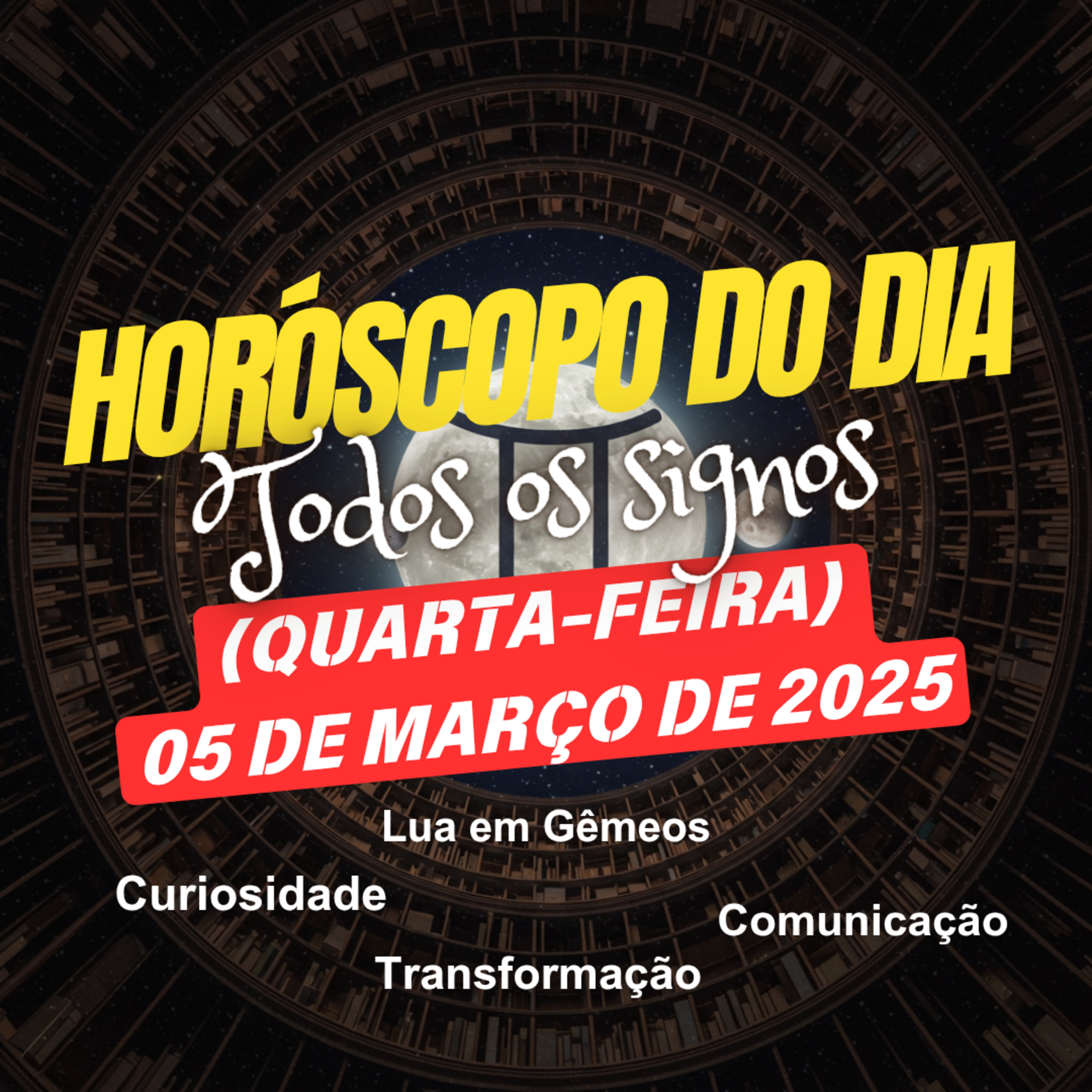 Horóscopo Em Dia