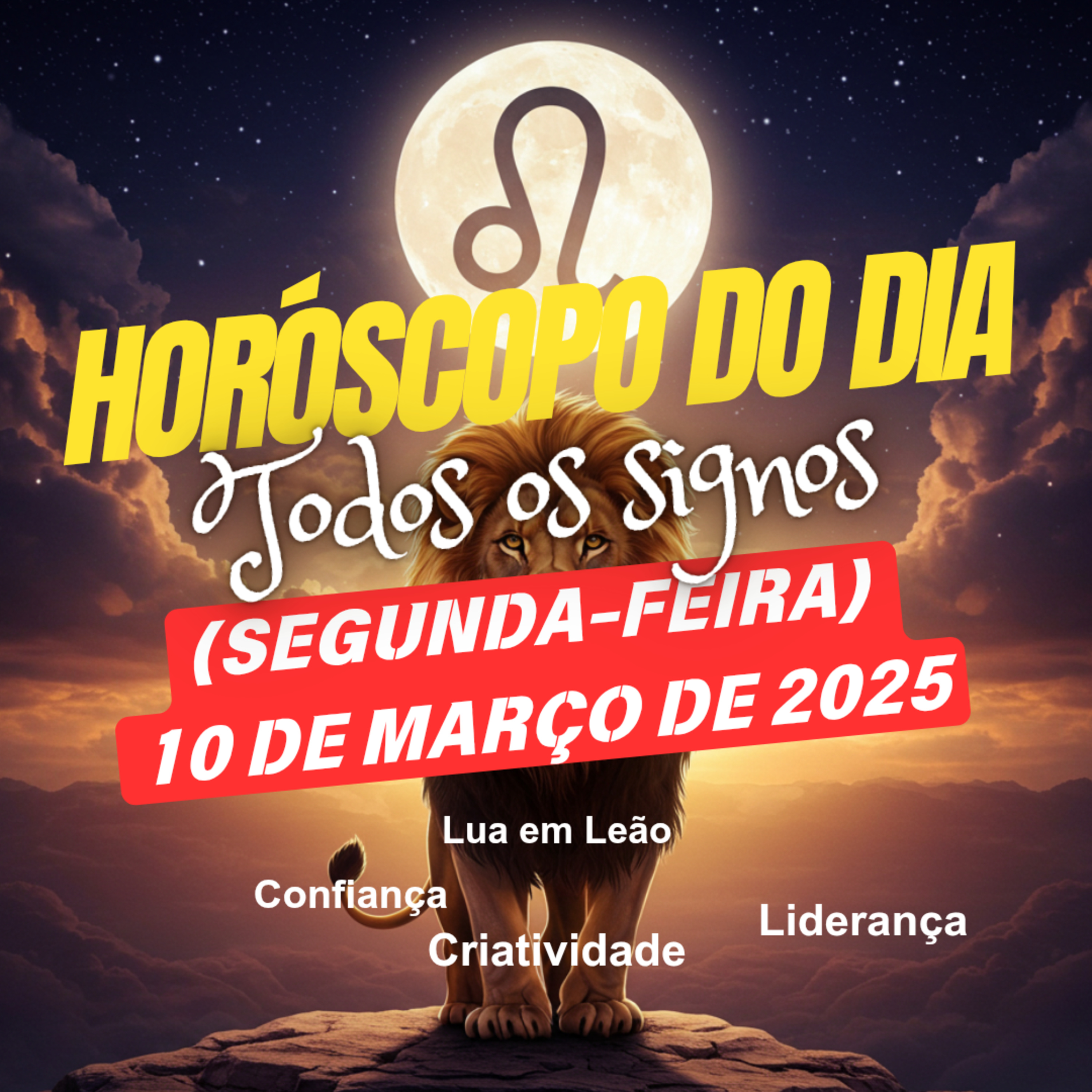 Horóscopo Em Dia