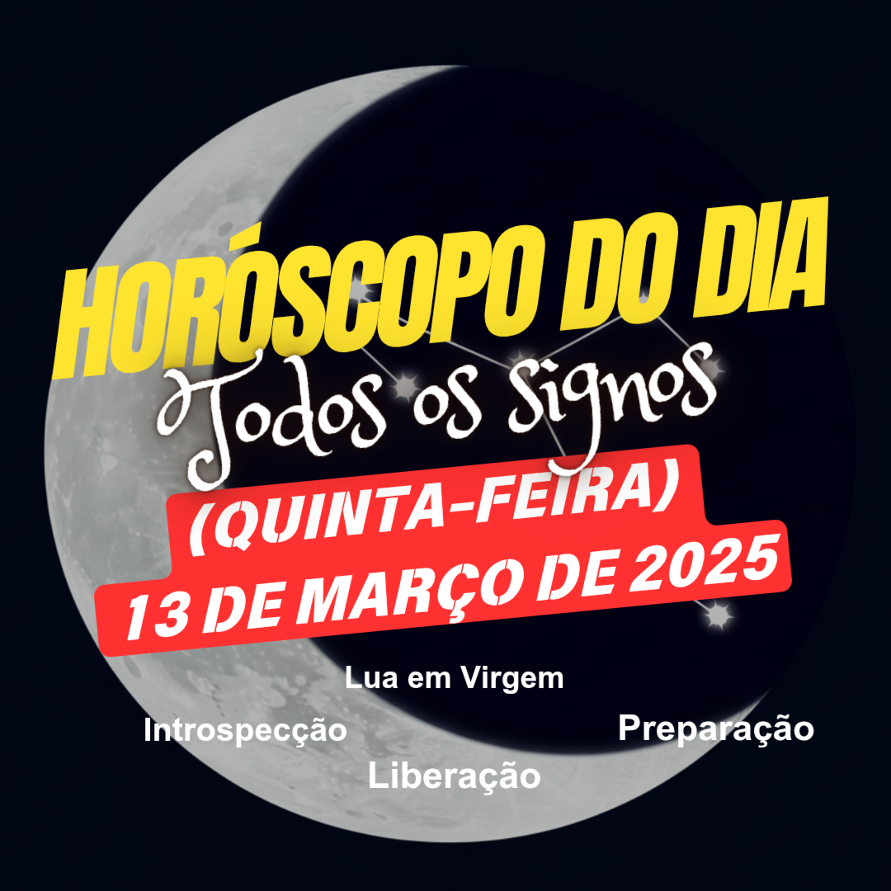 Horóscopo Em Dia