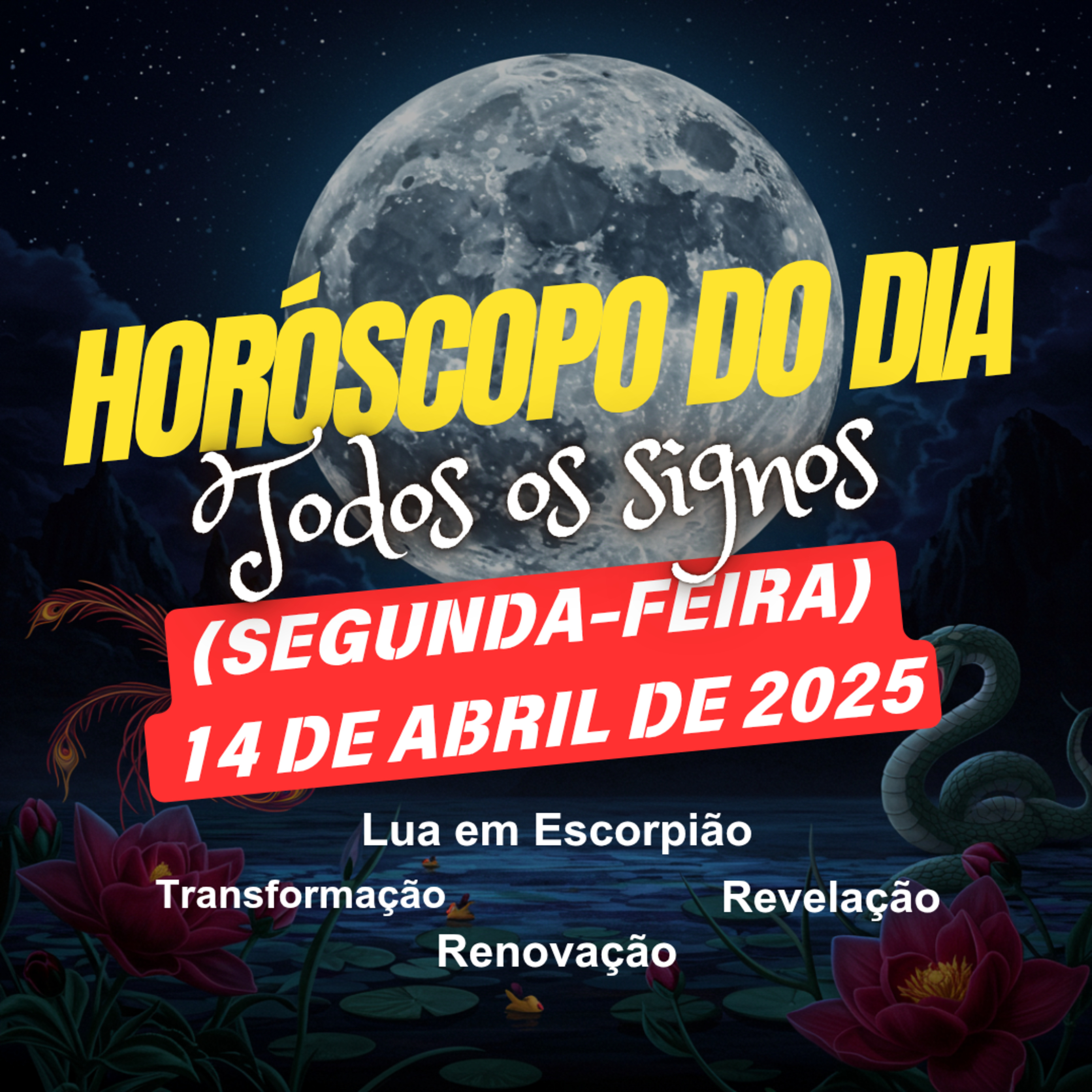 Horóscopo Em Dia