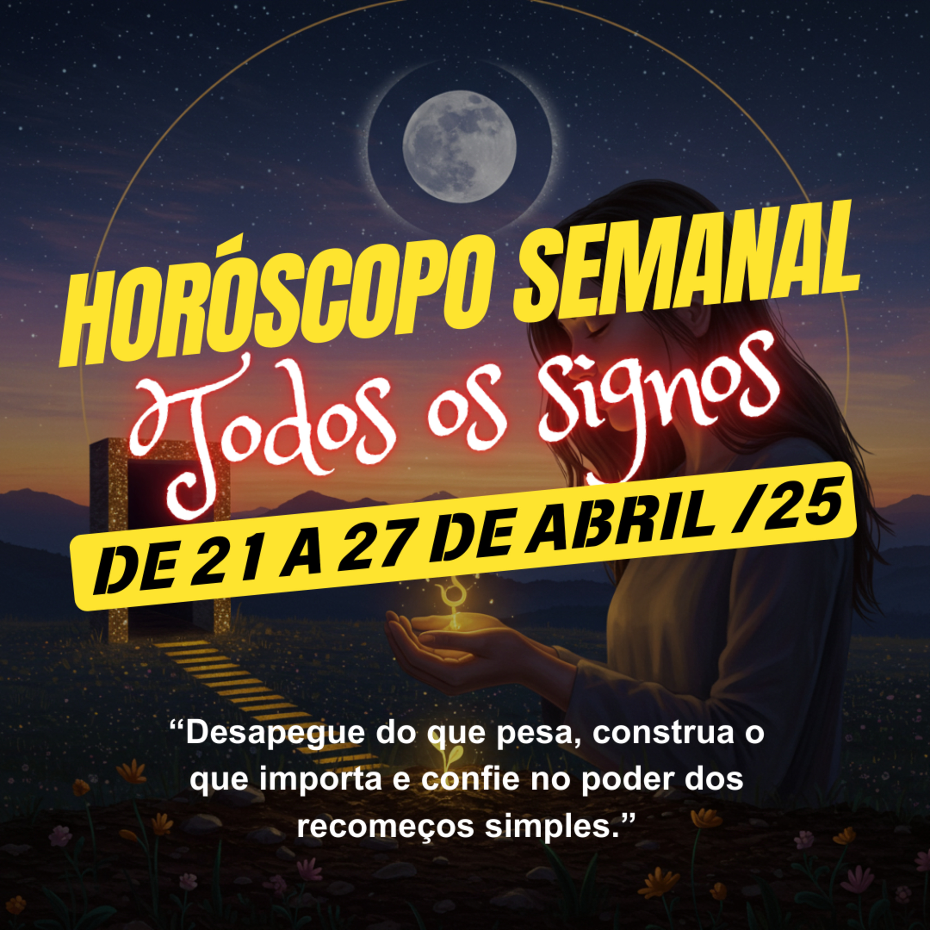 Horóscopo Em Dia