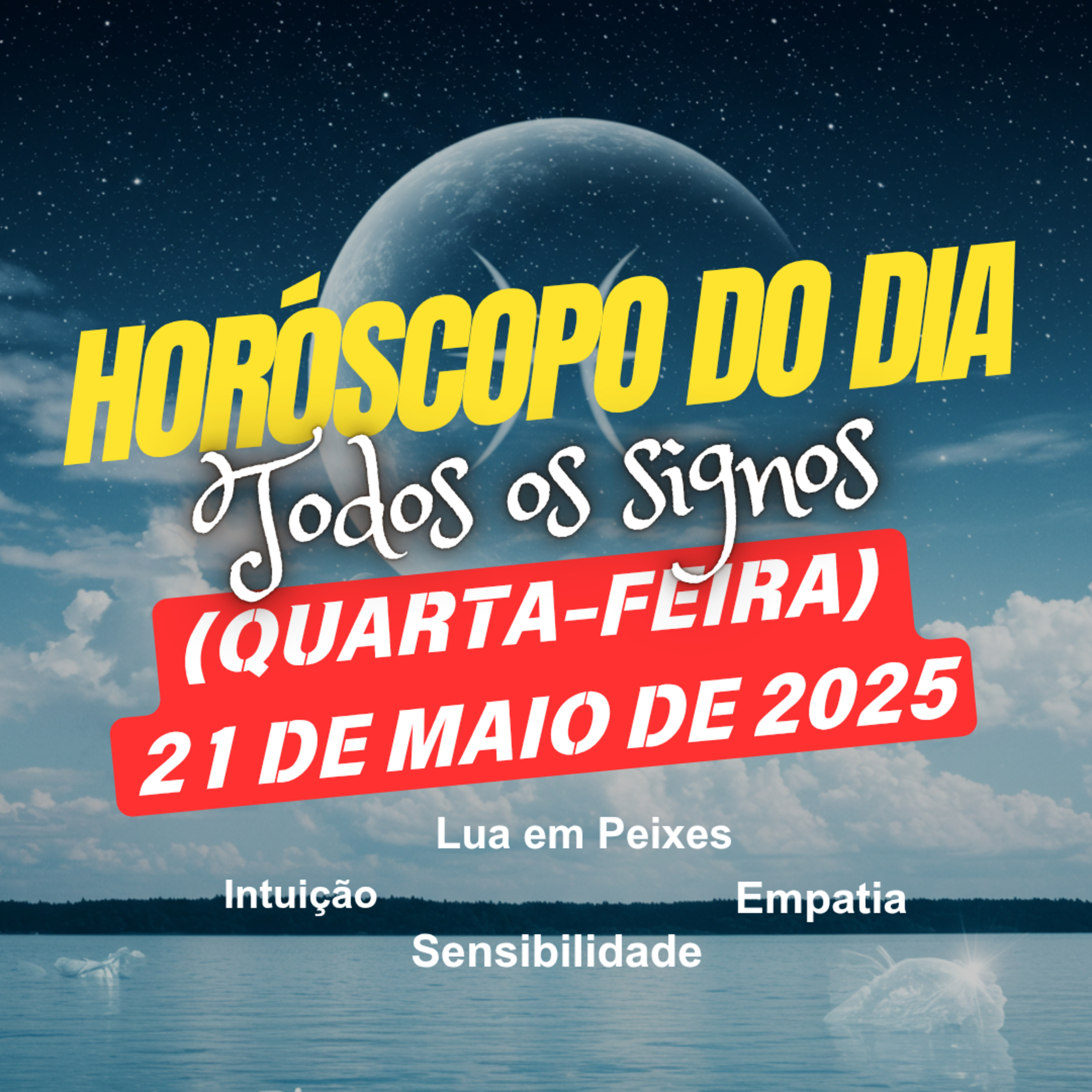 Horóscopo Em Dia