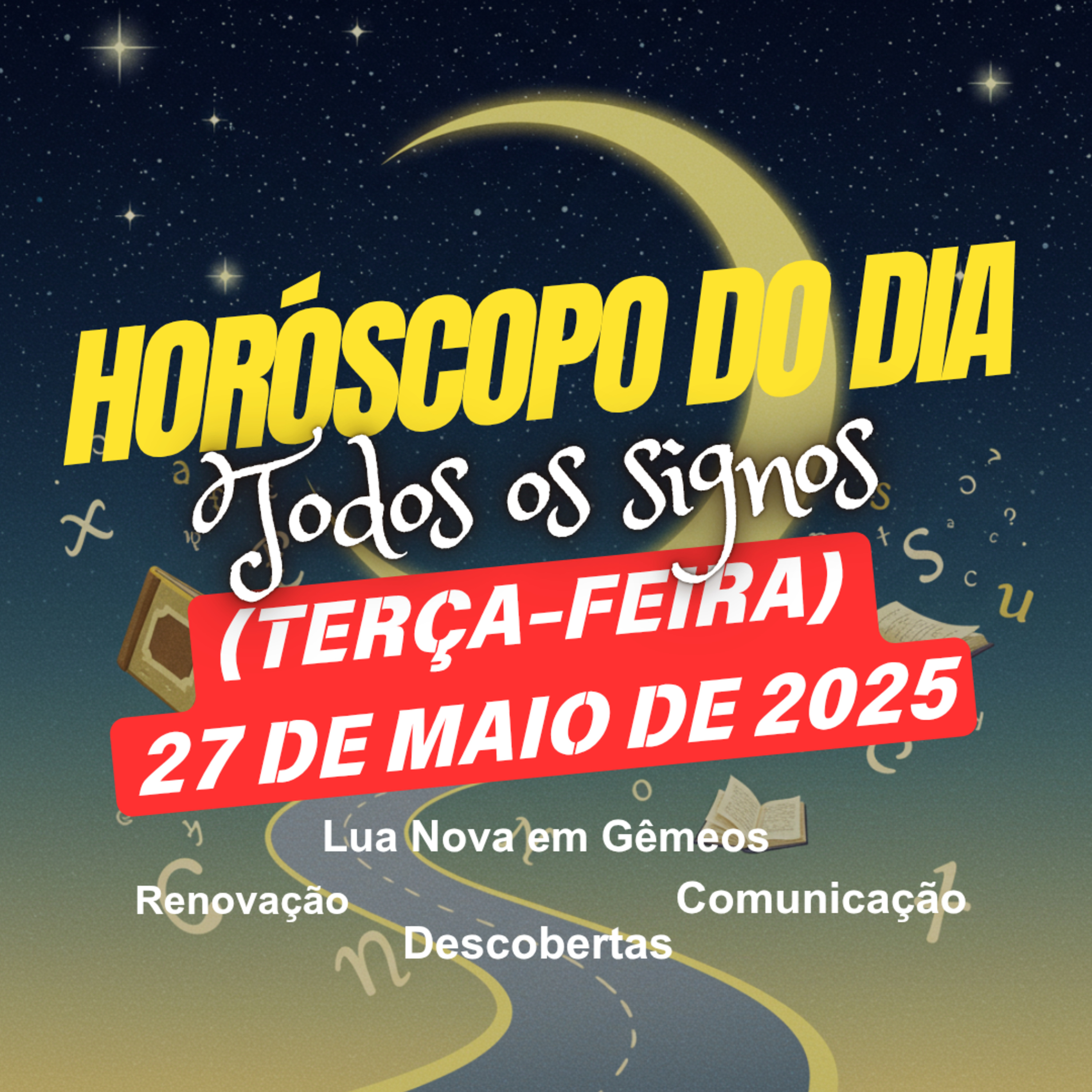 Horóscopo Em Dia