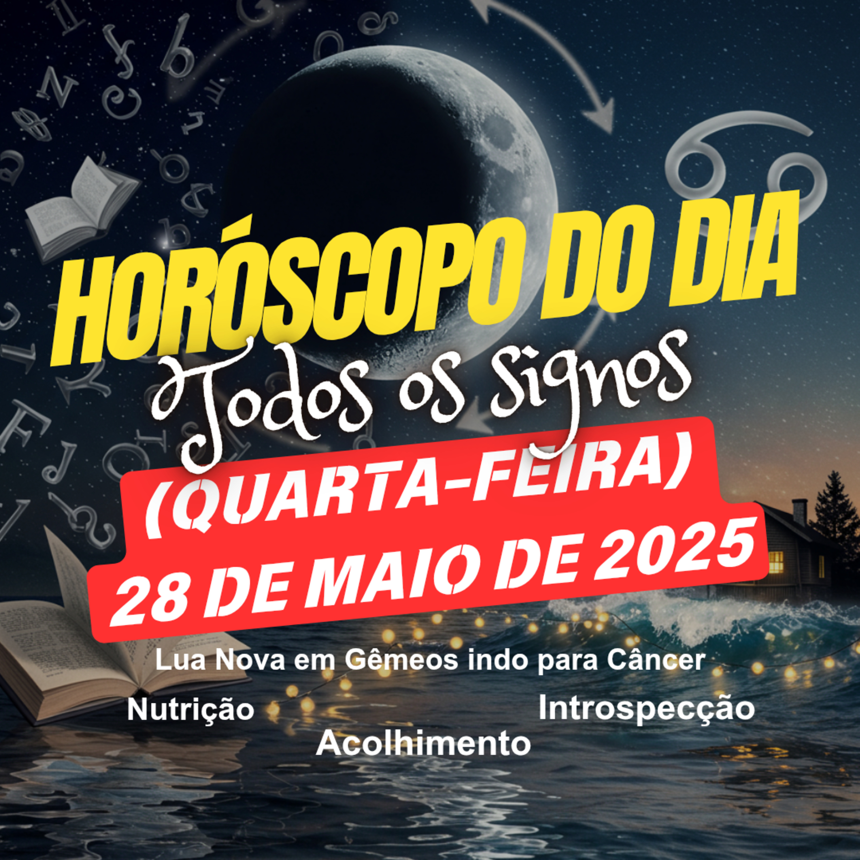Horóscopo Em Dia