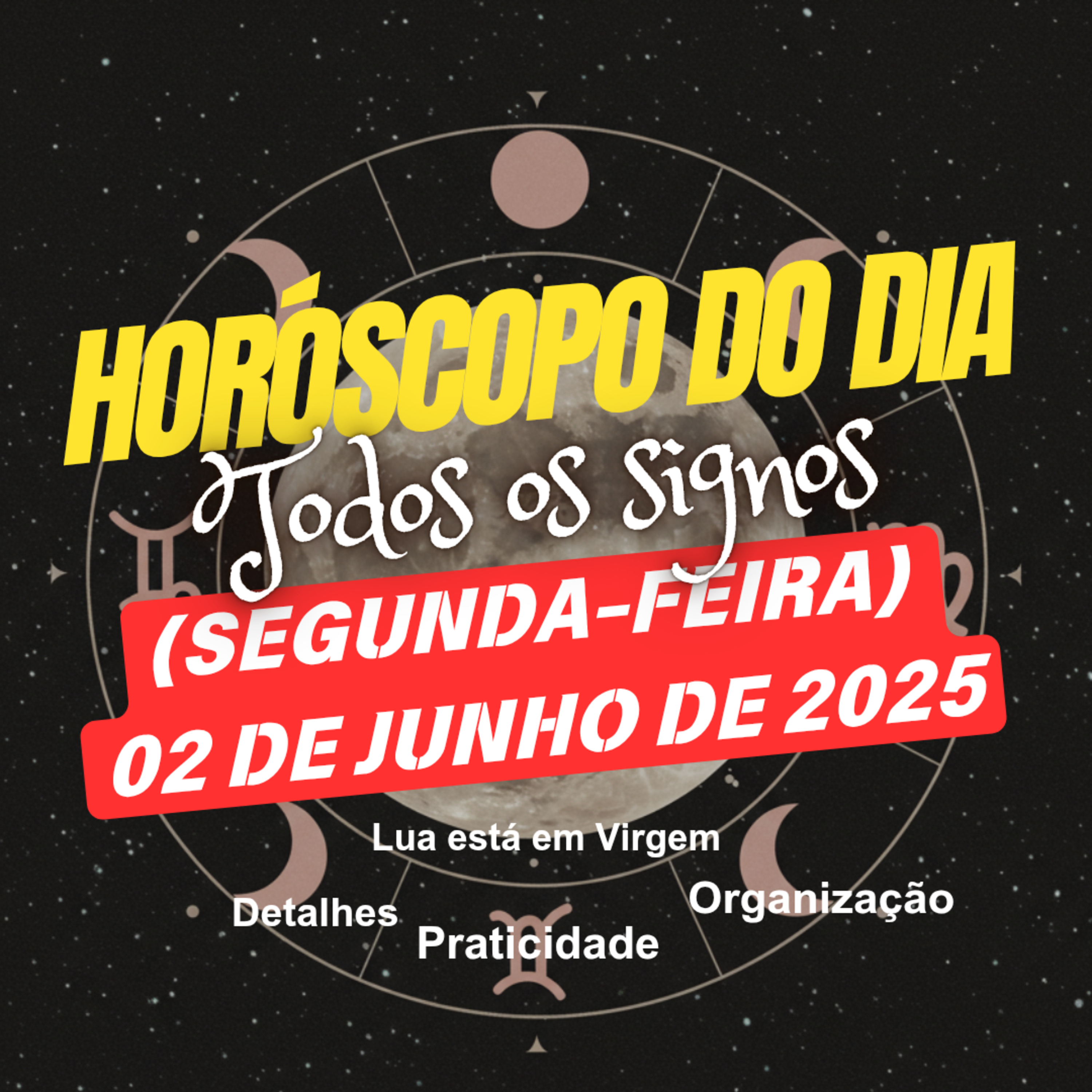 Horóscopo Em Dia