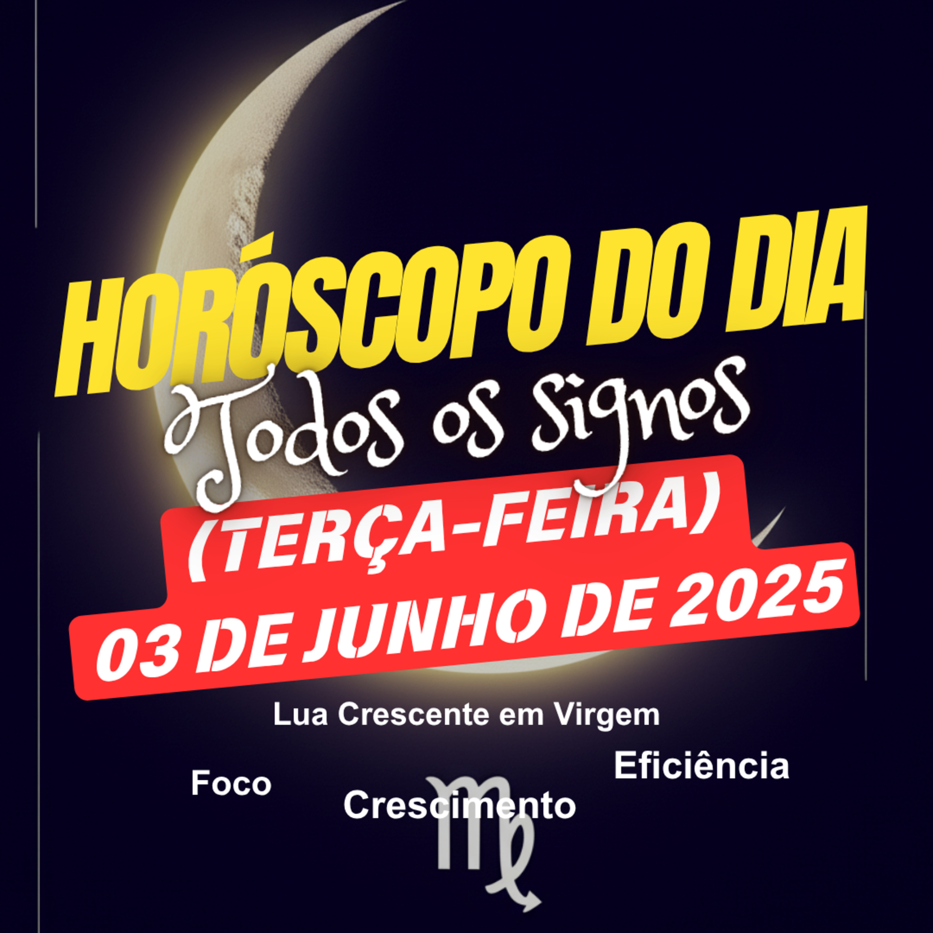 Horóscopo Em Dia