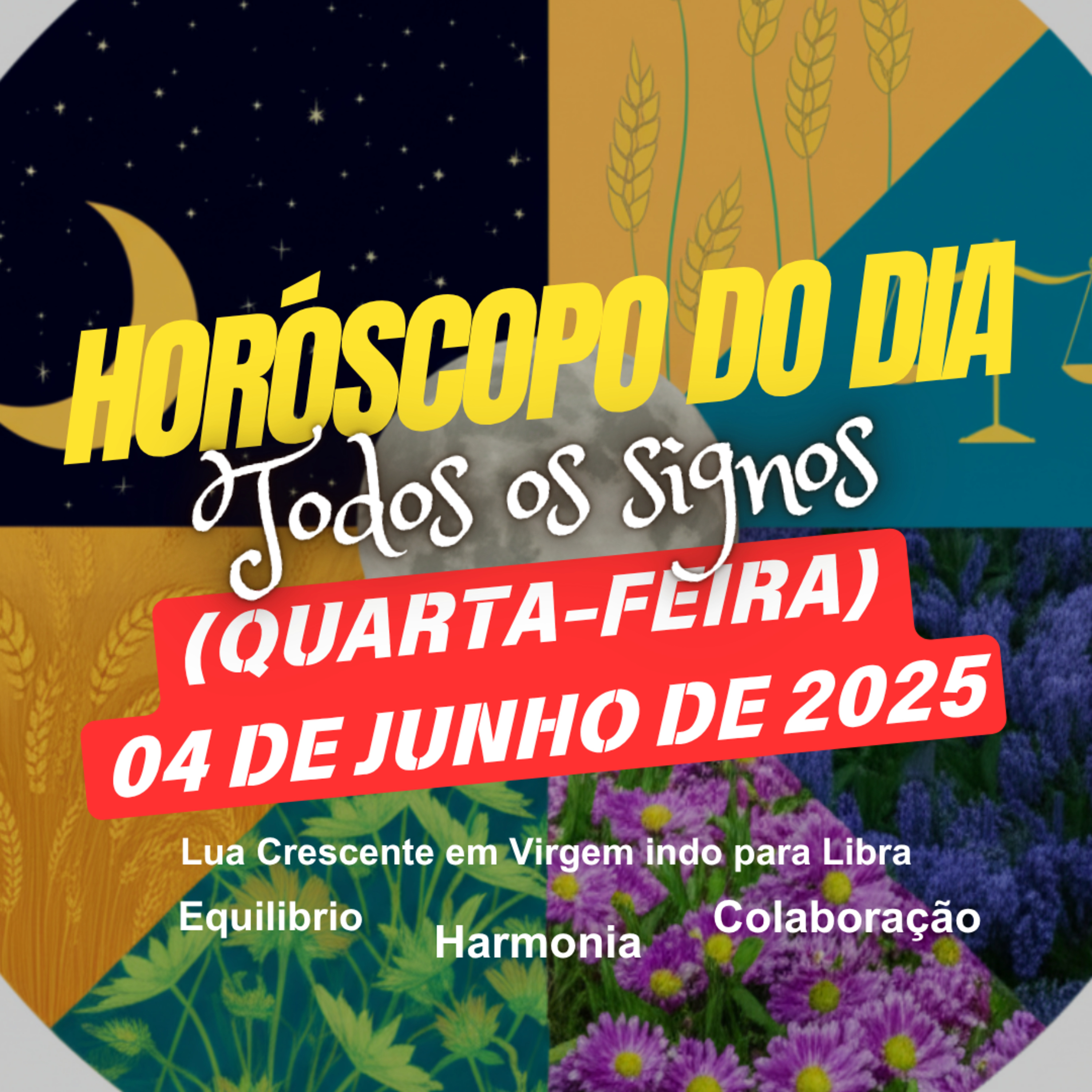 Horóscopo Em Dia