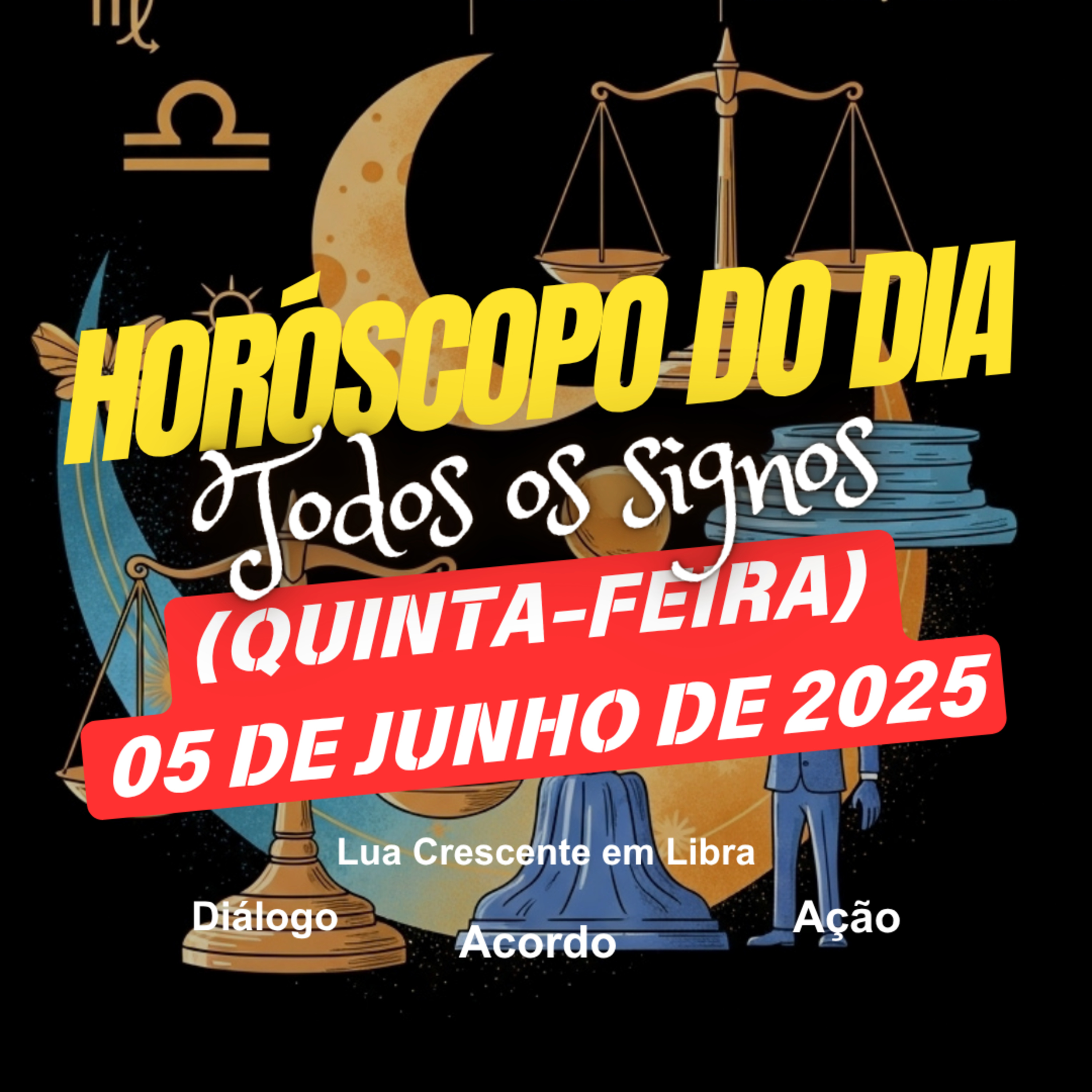 Horóscopo Em Dia