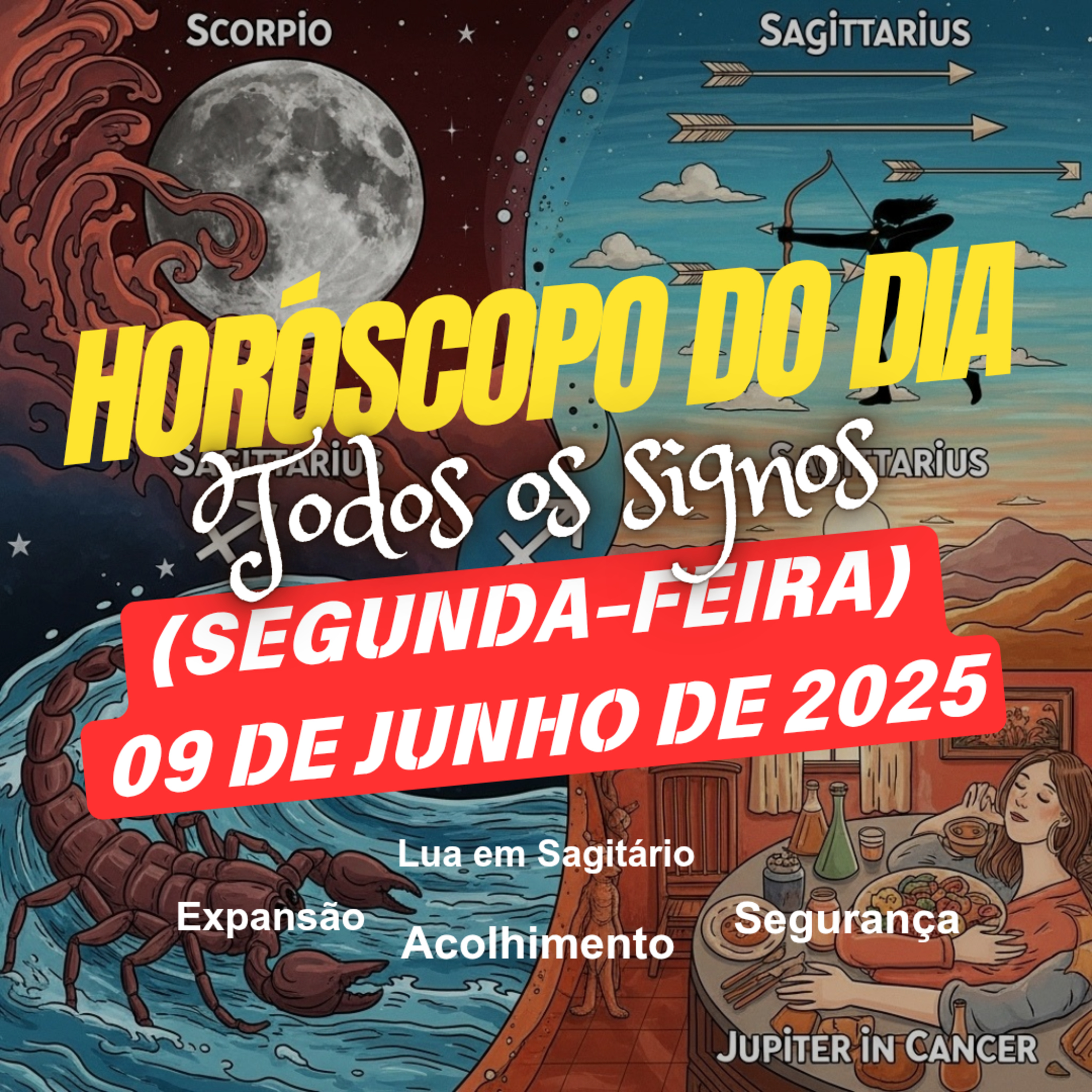 Horóscopo Em Dia