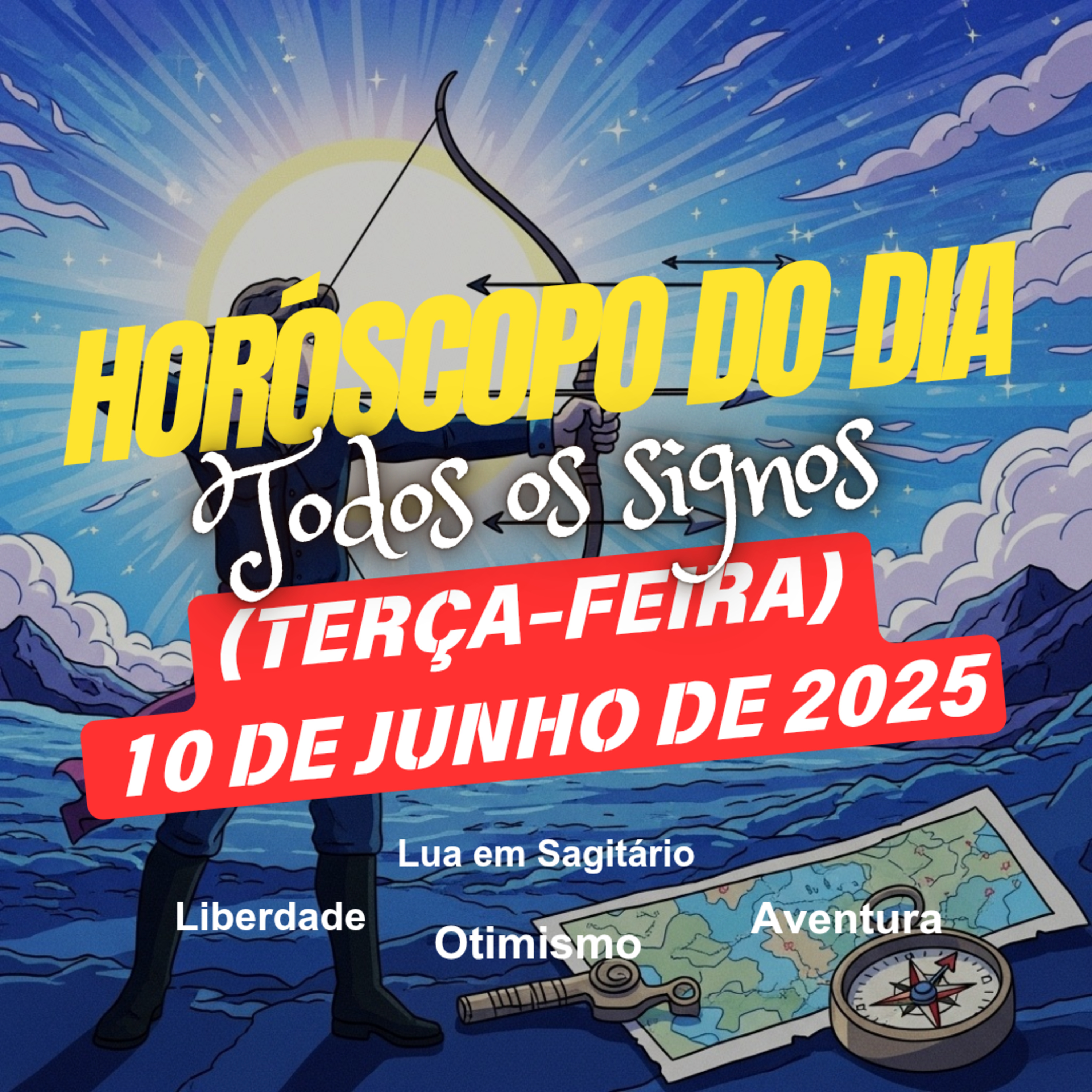 Horóscopo Em Dia