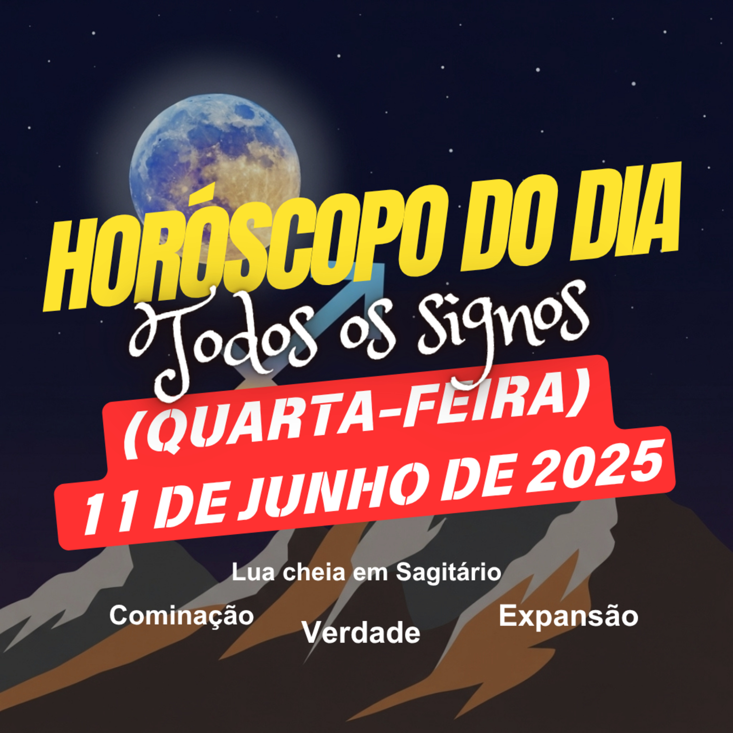 Horóscopo Em Dia