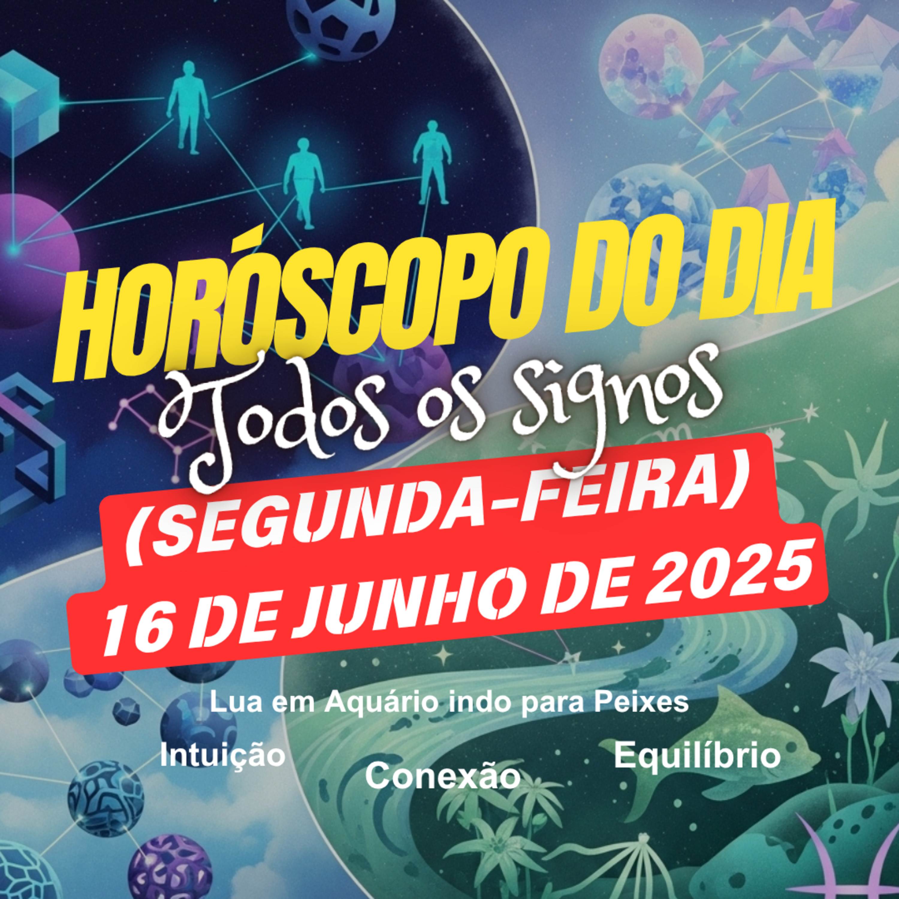 Horóscopo Em Dia