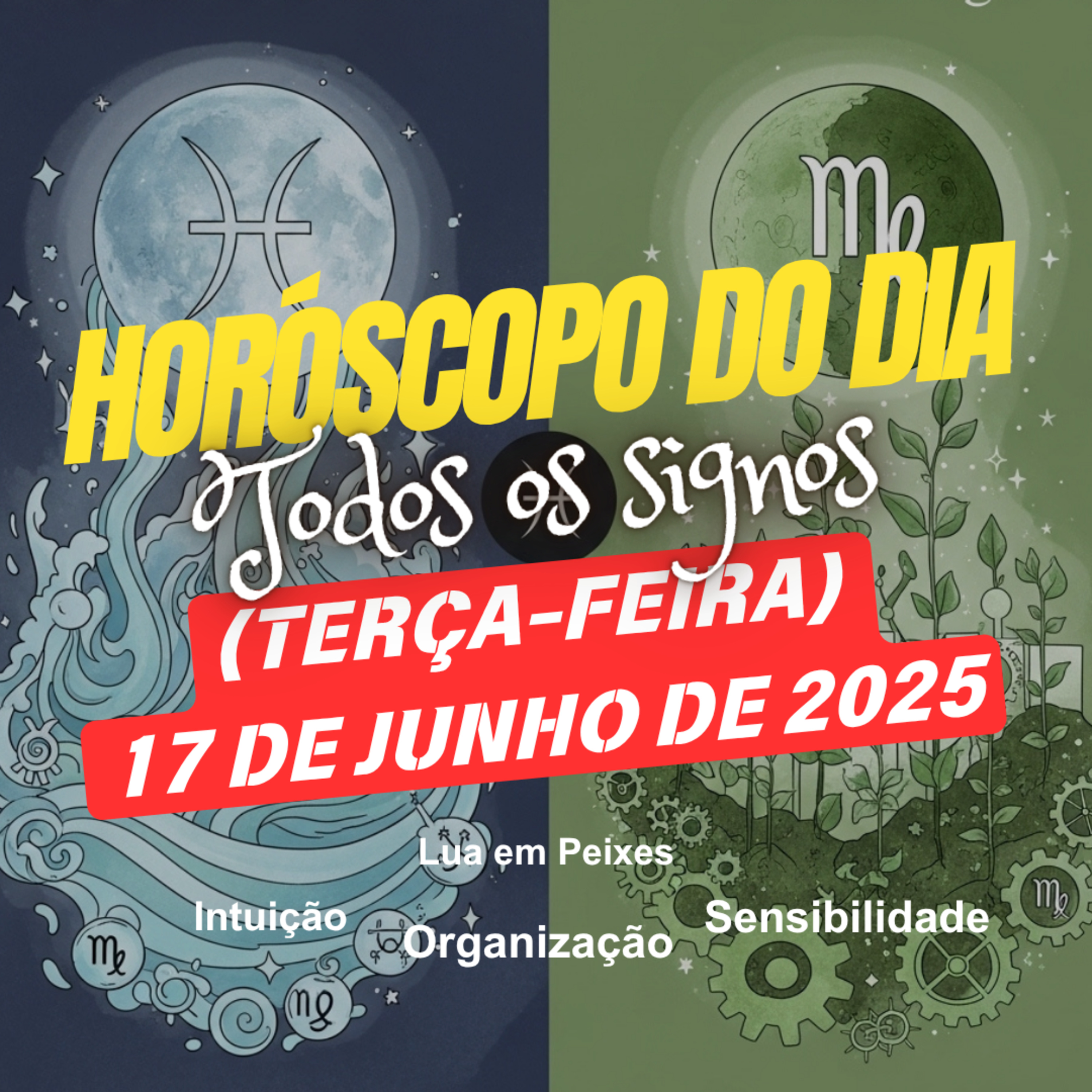 Horóscopo Em Dia