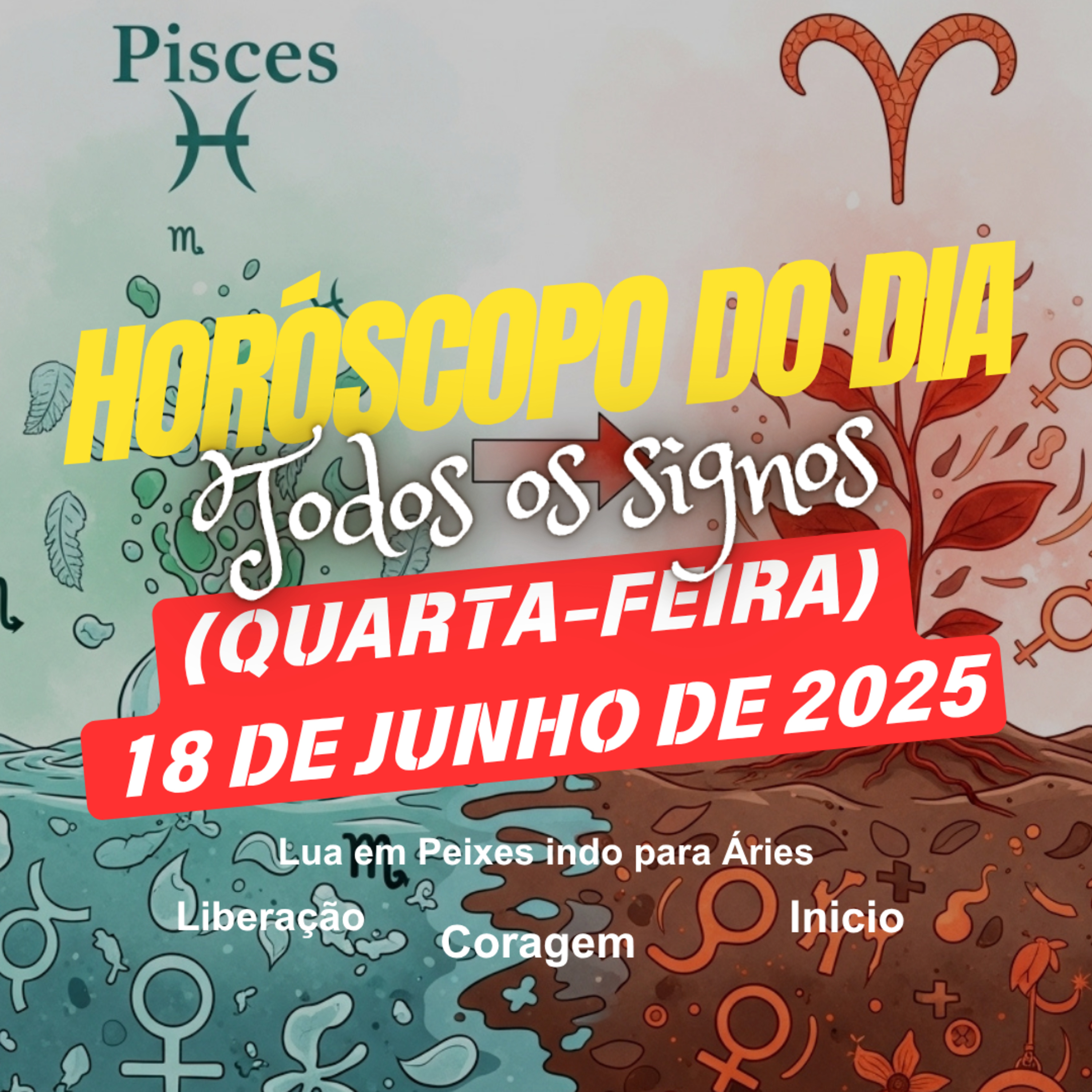 Horóscopo Em Dia
