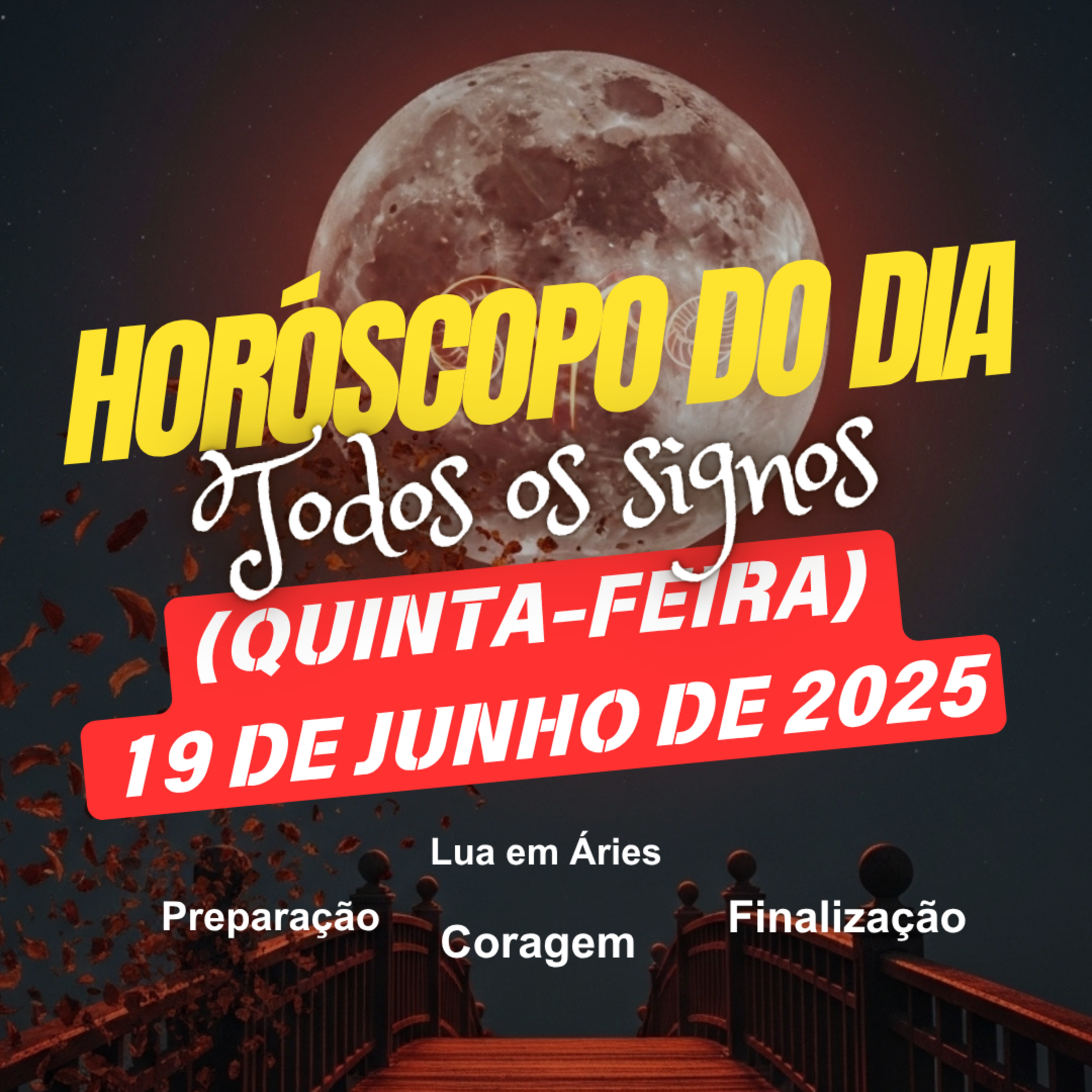 Horóscopo Em Dia