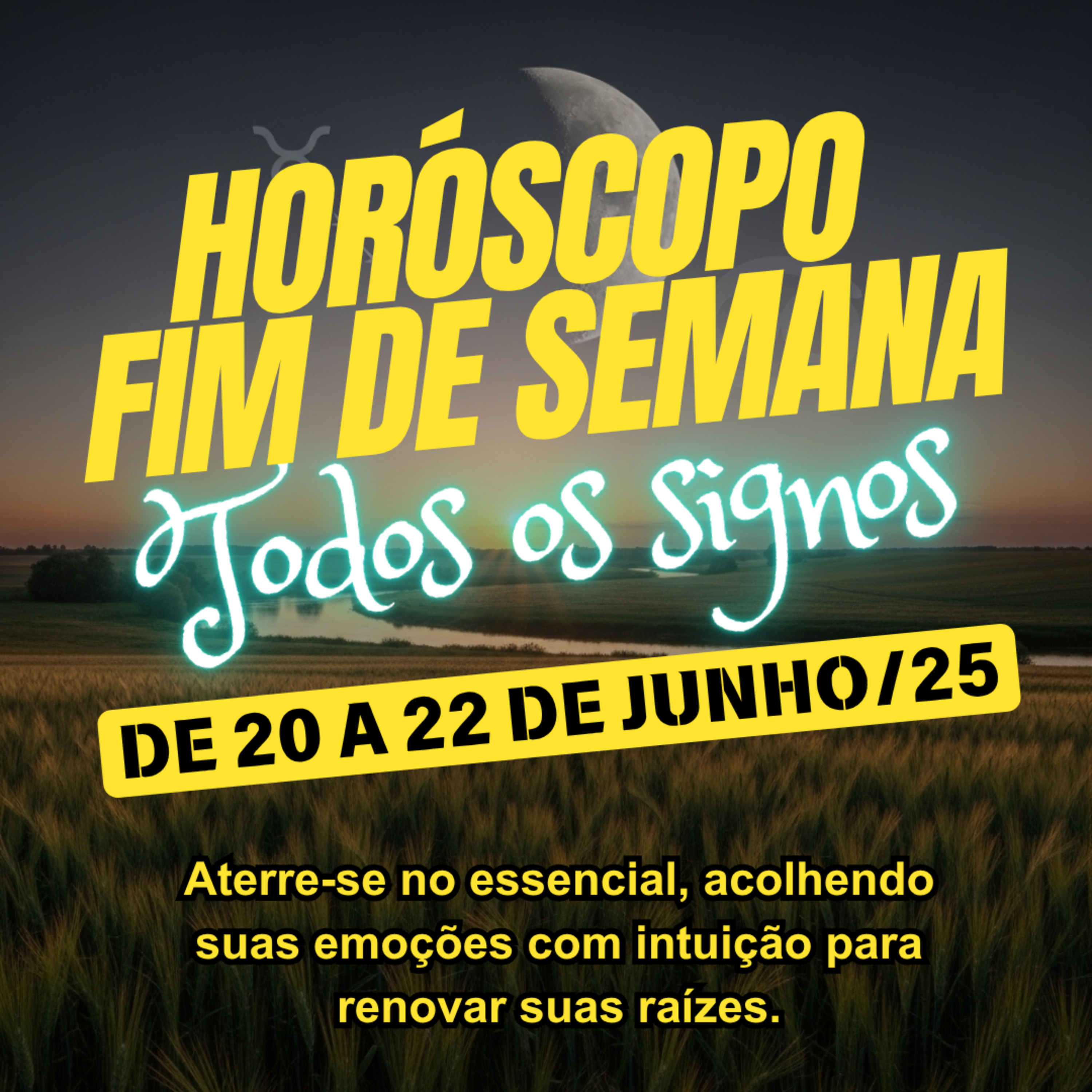 Horóscopo Em Dia