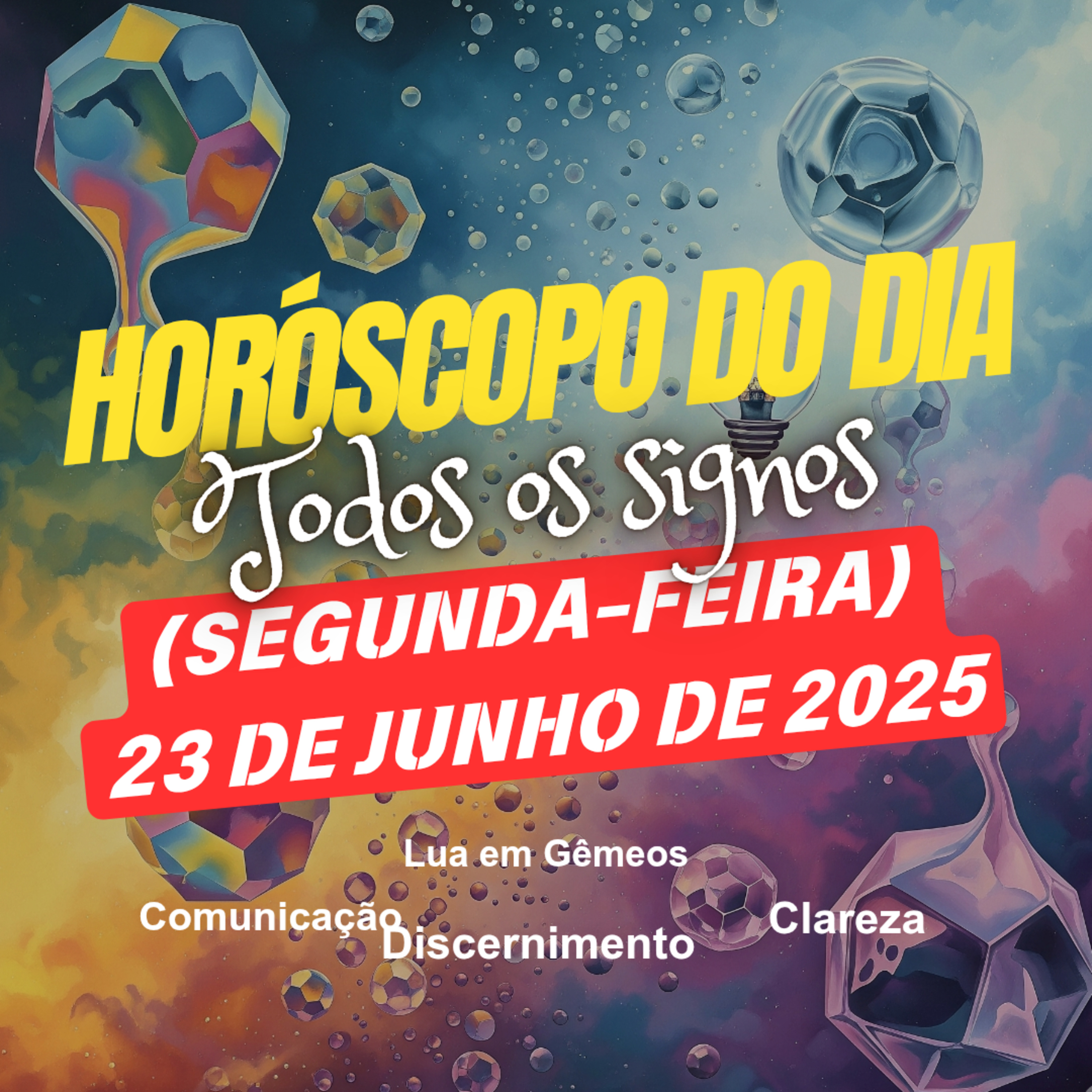 Horóscopo Em Dia