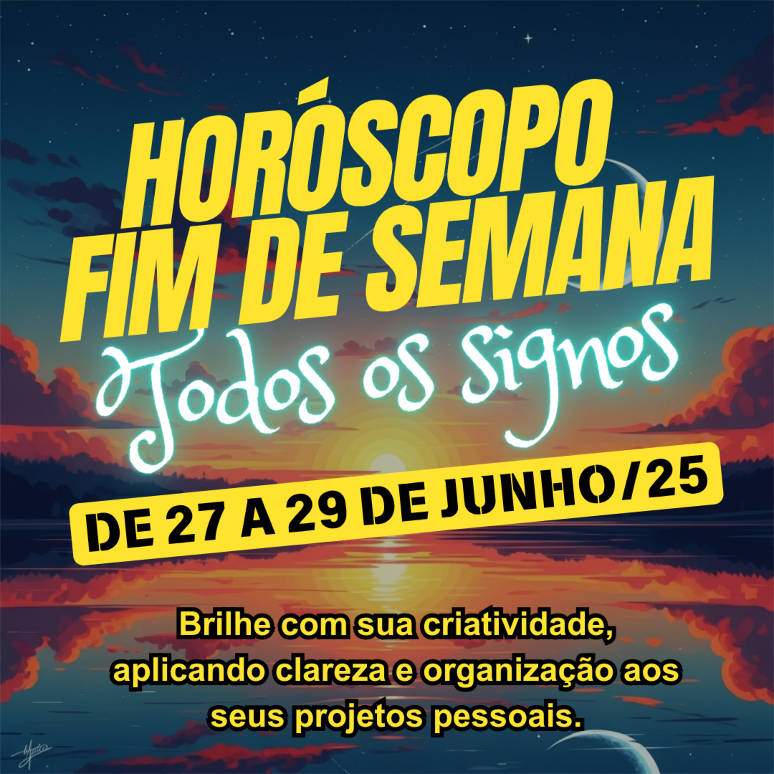 Horóscopo Em Dia