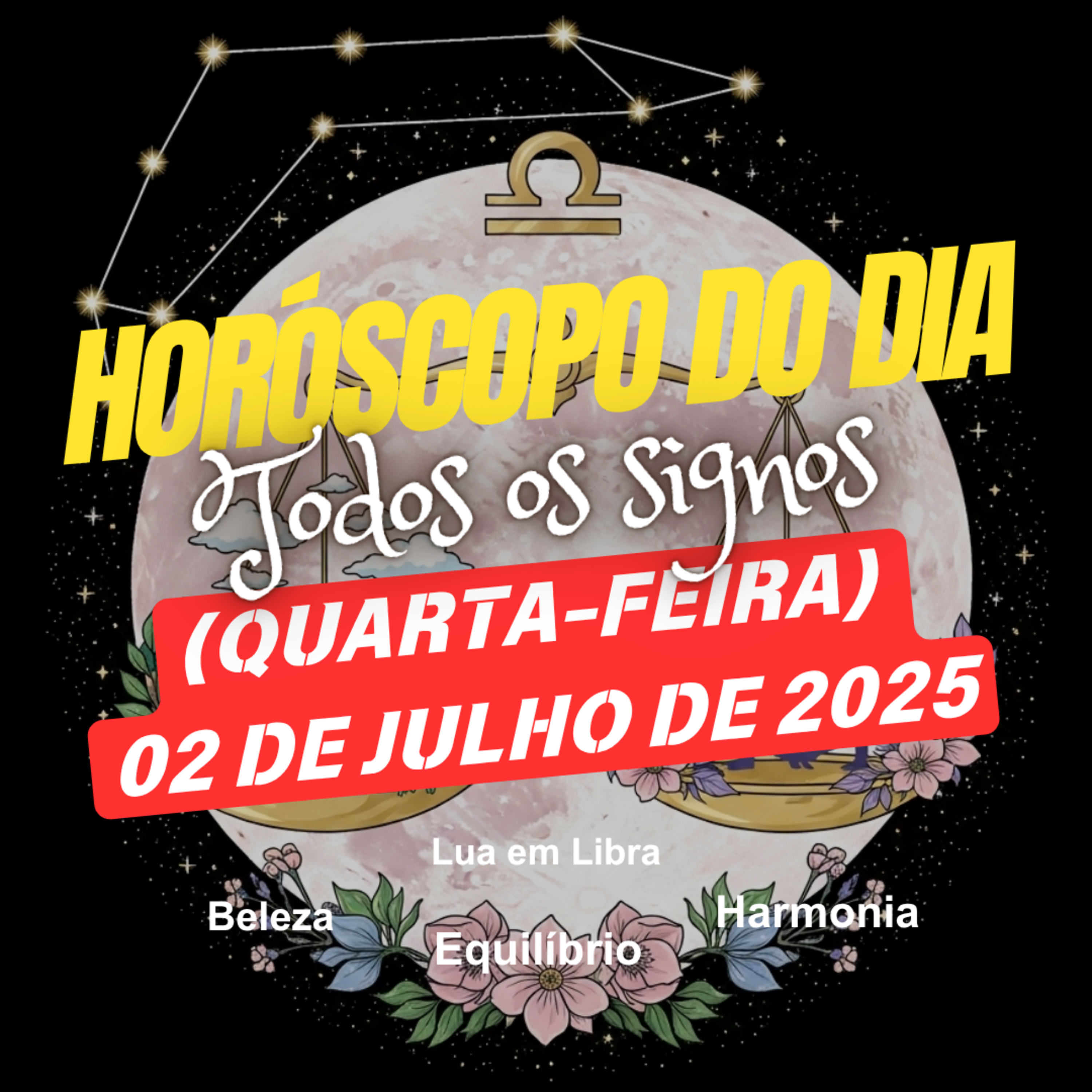 Horóscopo Em Dia