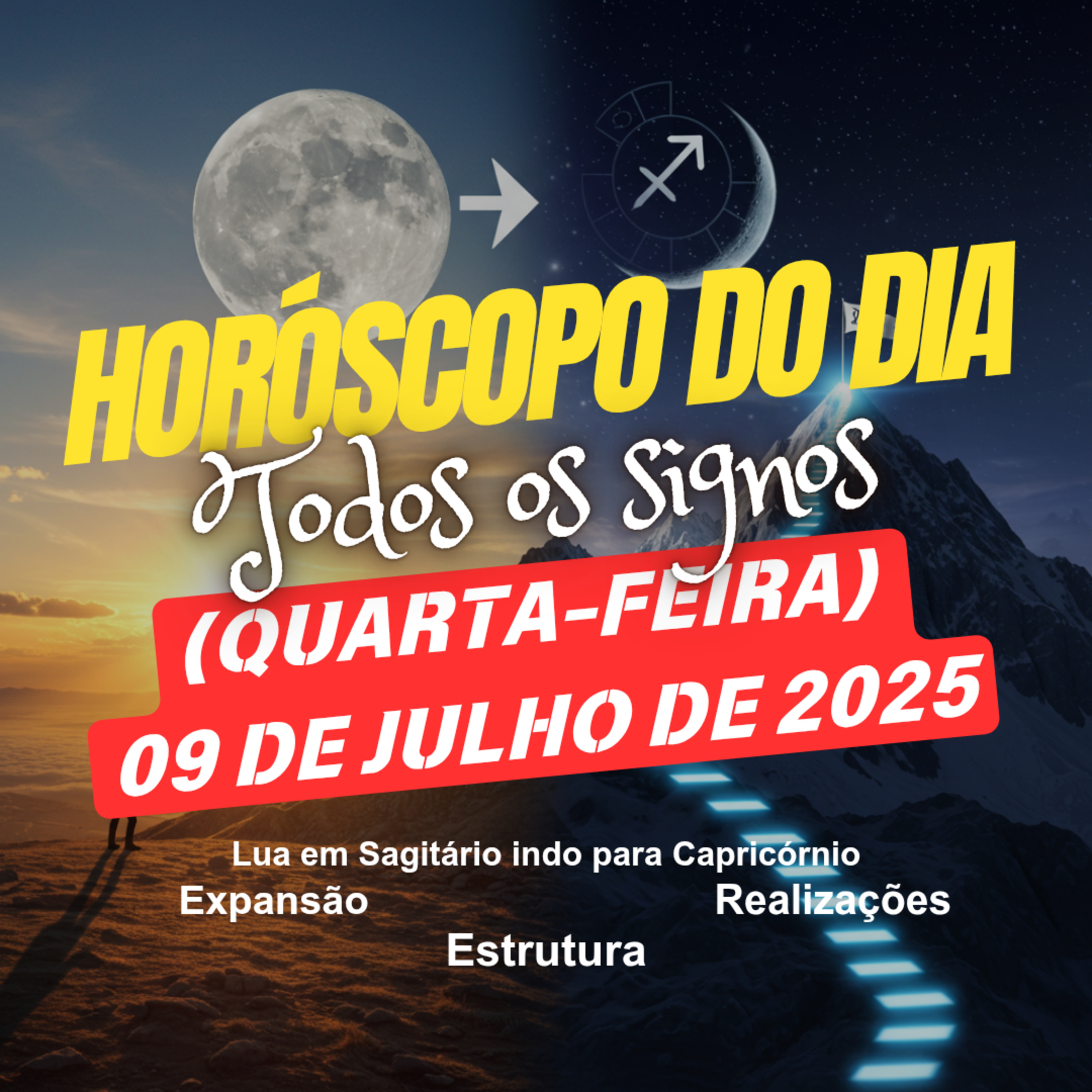 Horóscopo Em Dia