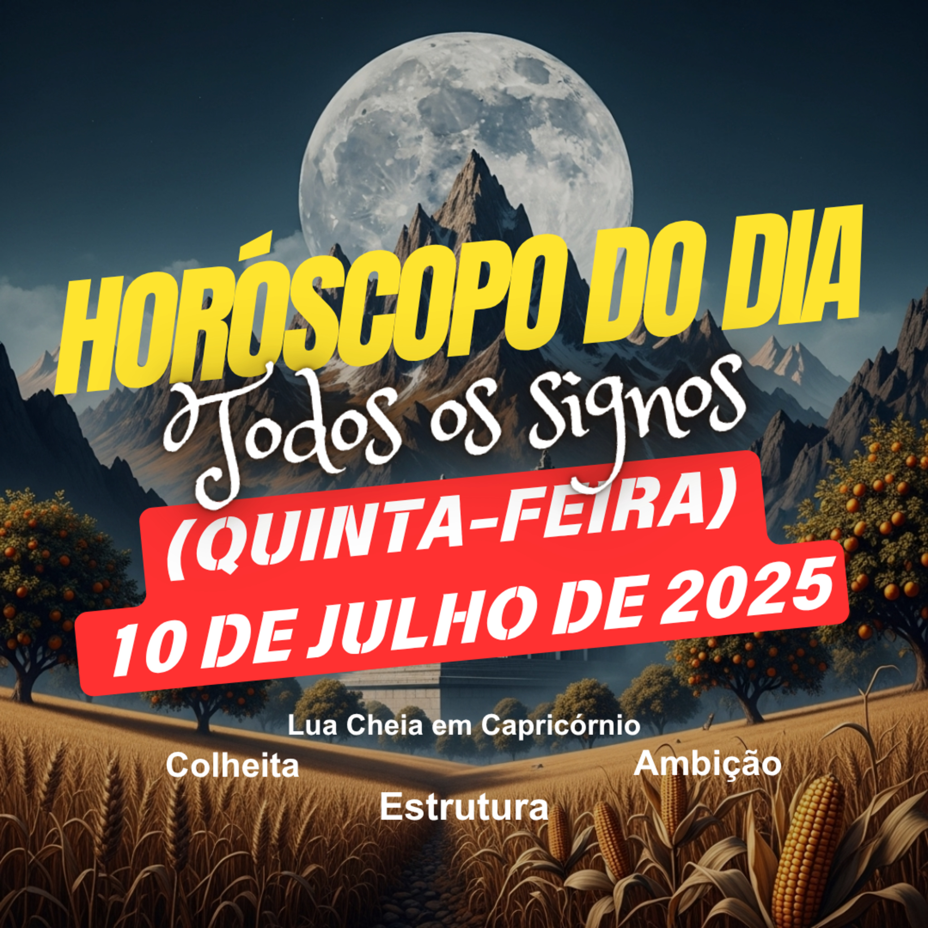 Horóscopo Em Dia