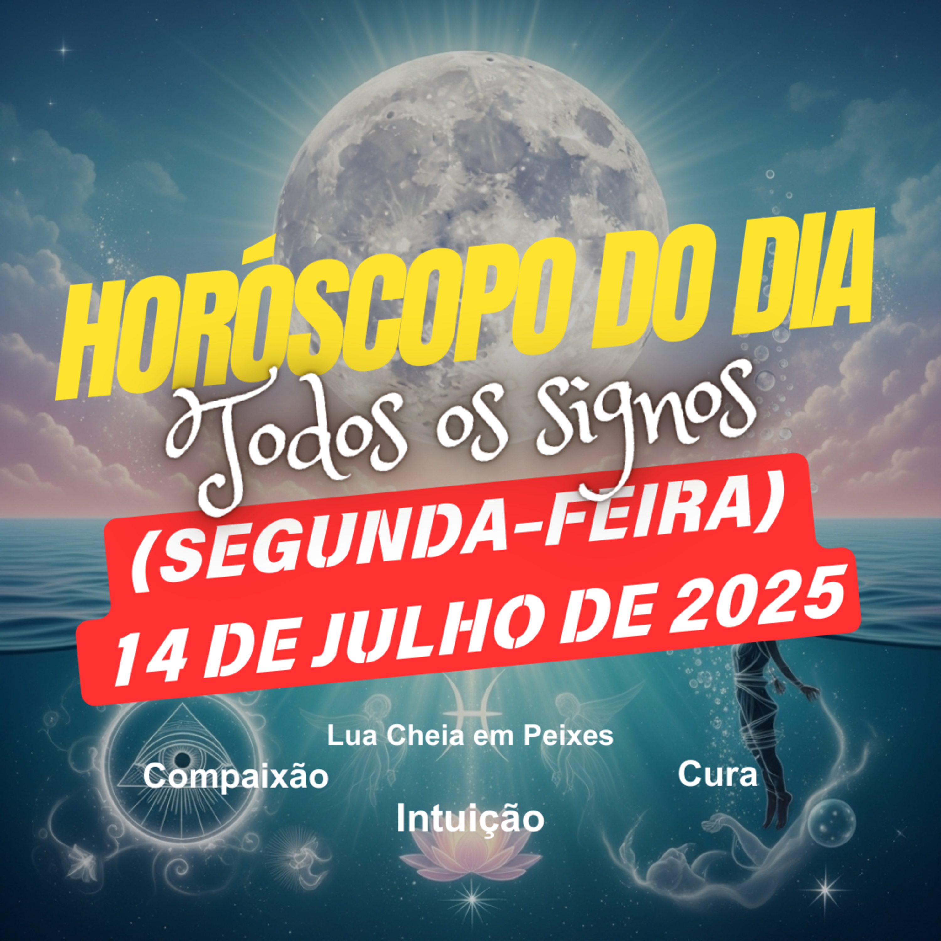 Horóscopo Em Dia