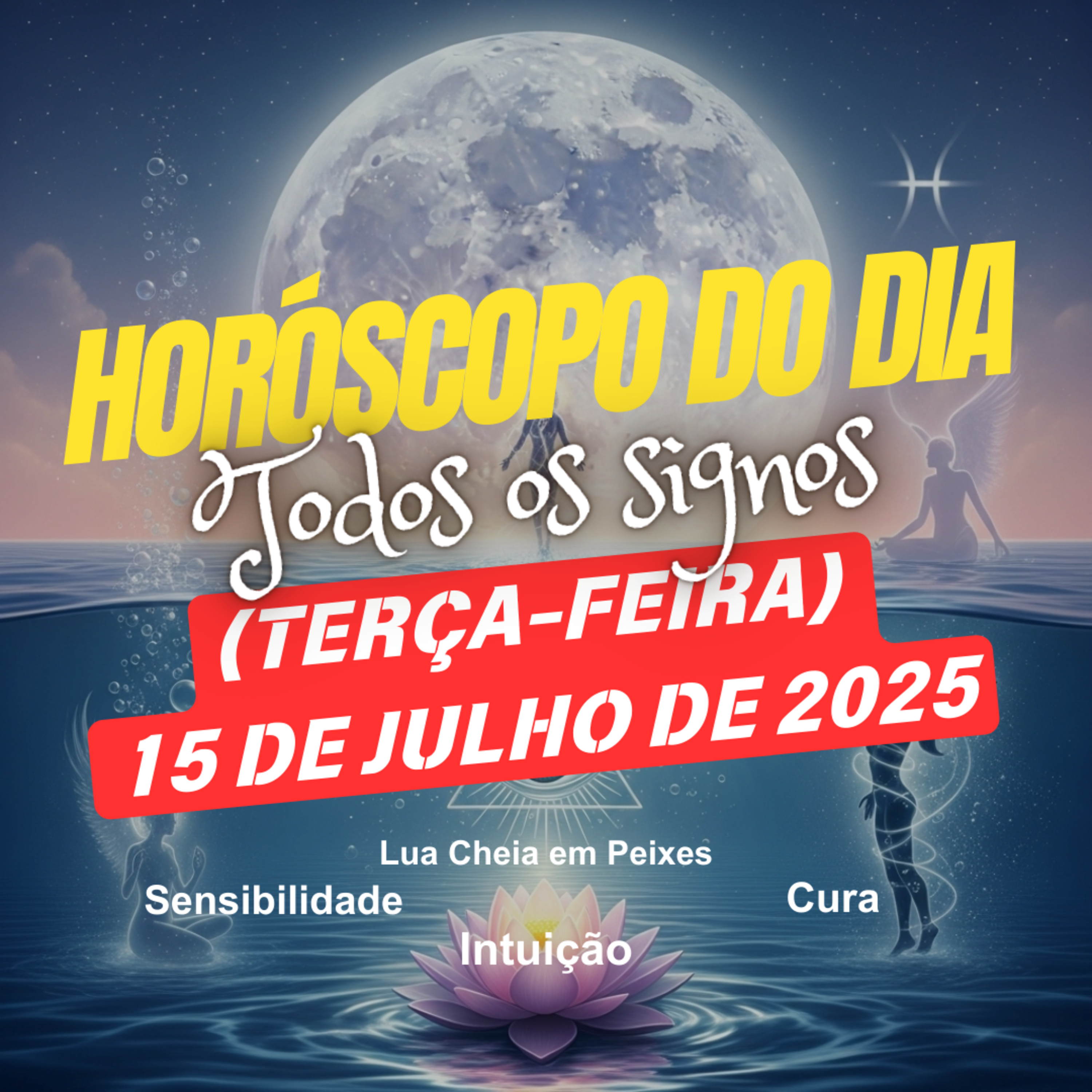 Horóscopo Em Dia