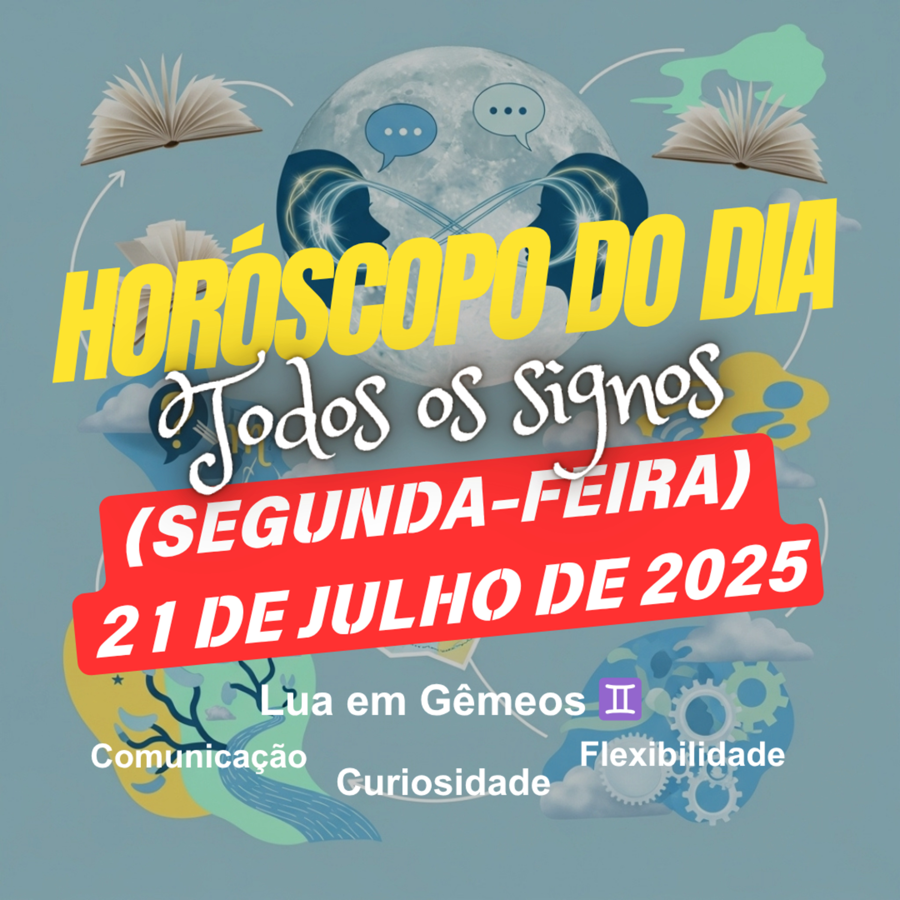 Horóscopo Em Dia