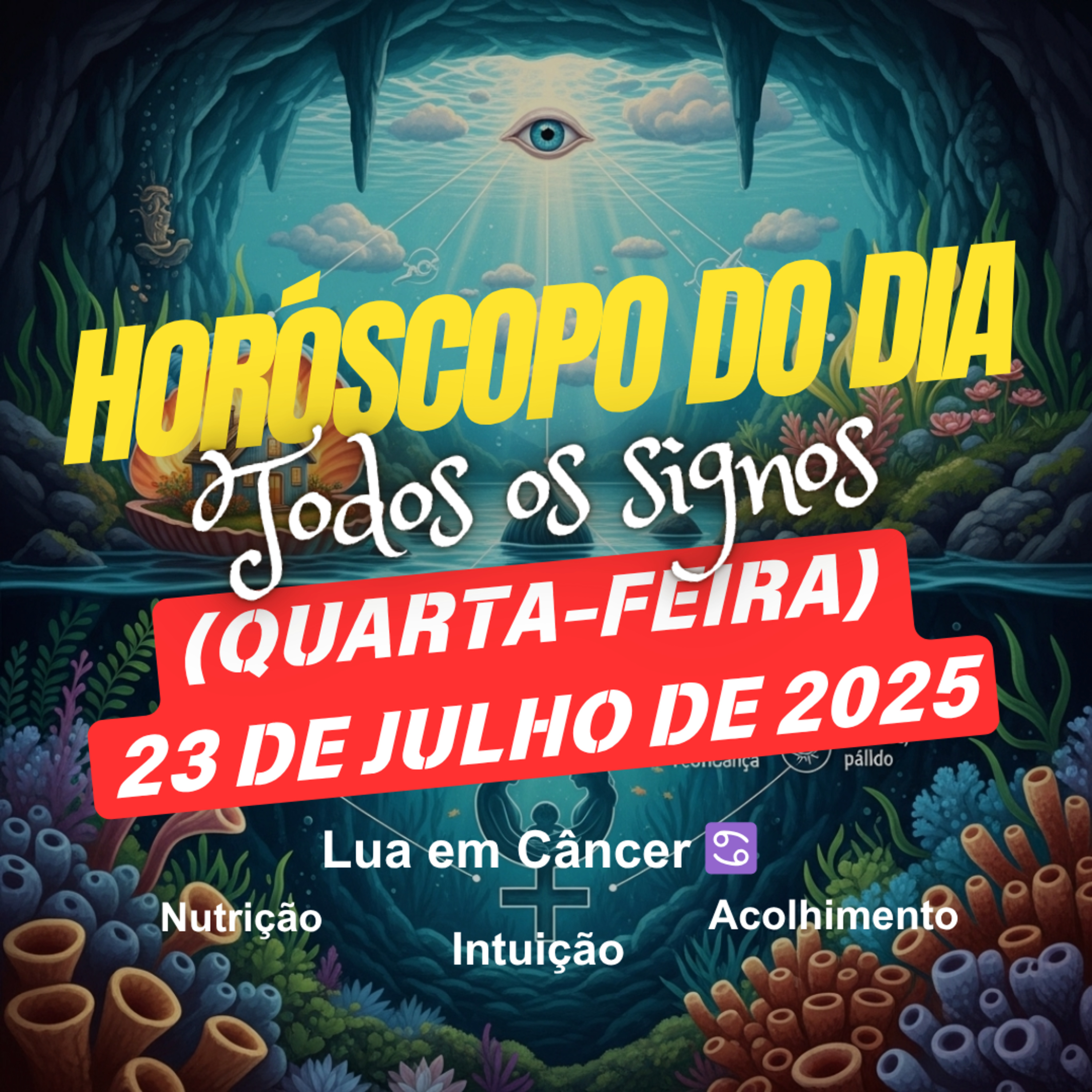 Horóscopo Em Dia