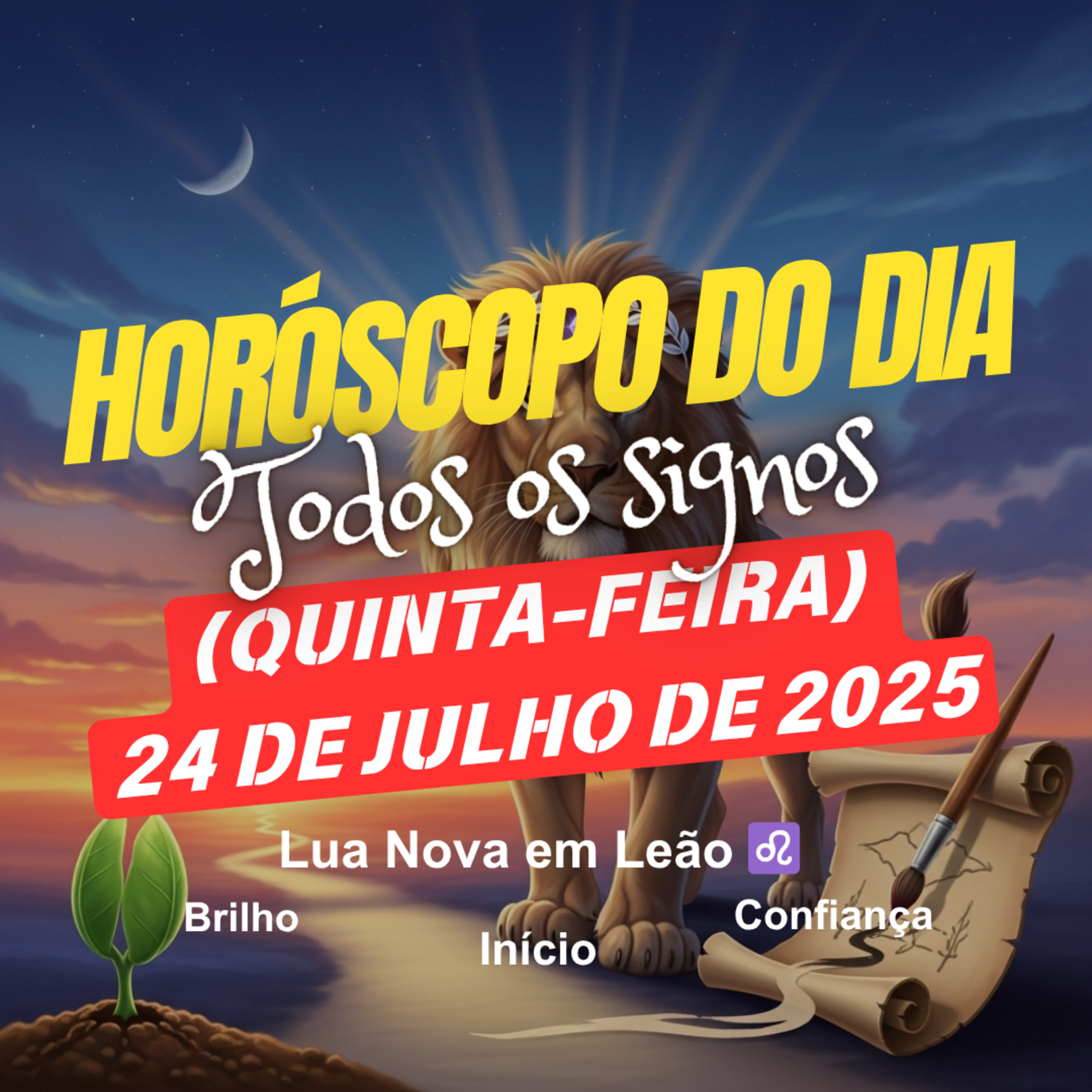 Horóscopo Em Dia