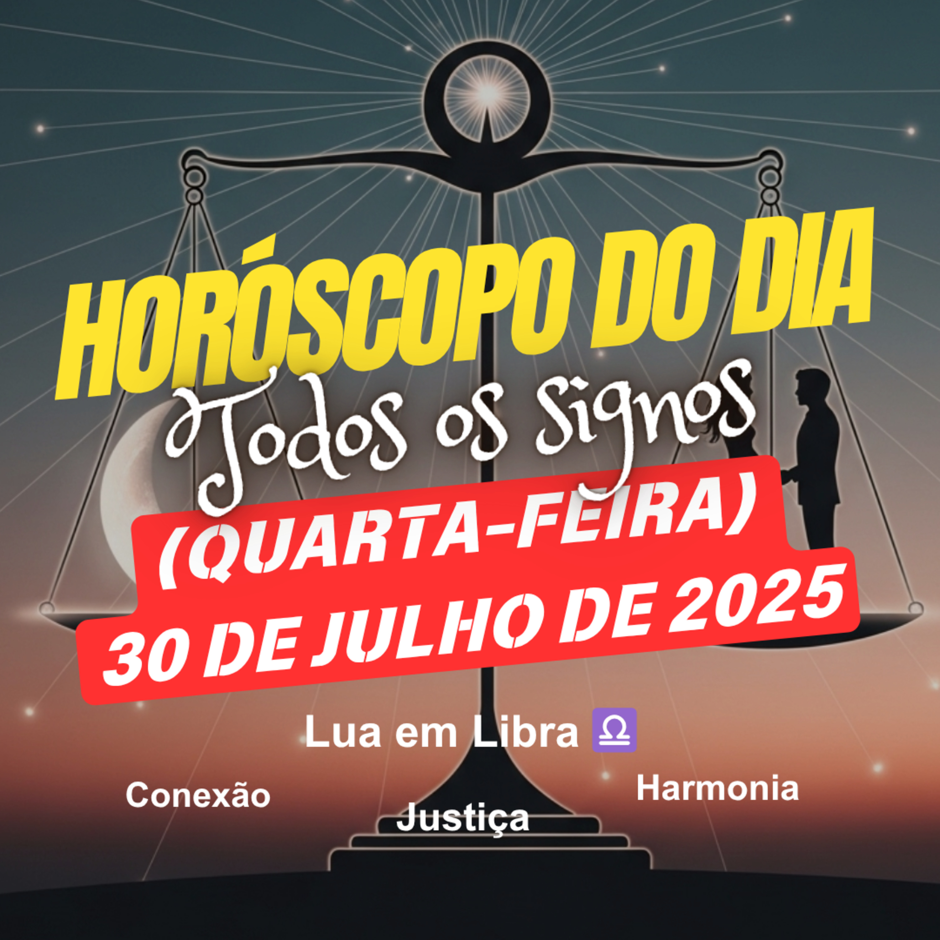 Horóscopo Em Dia