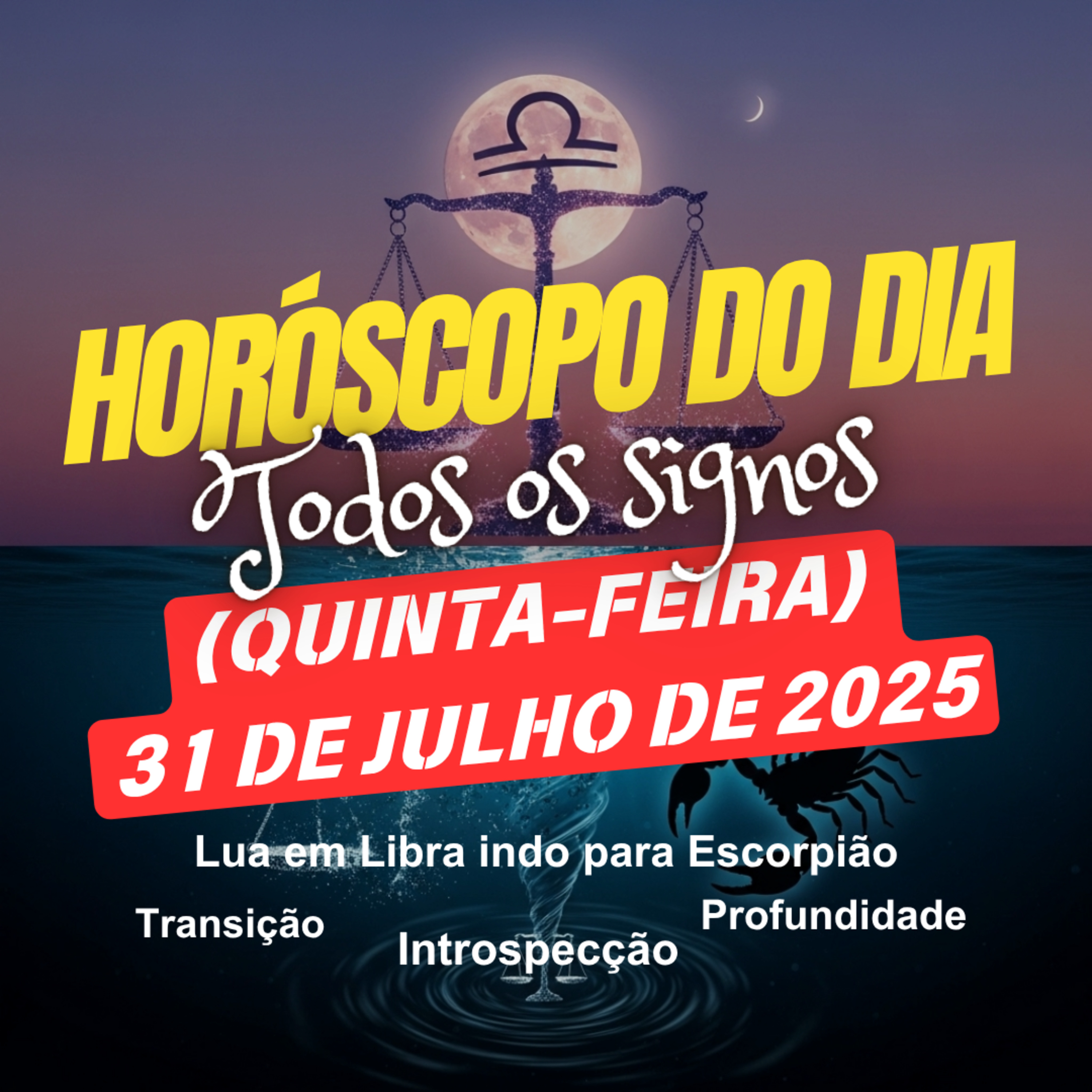 Horóscopo Em Dia