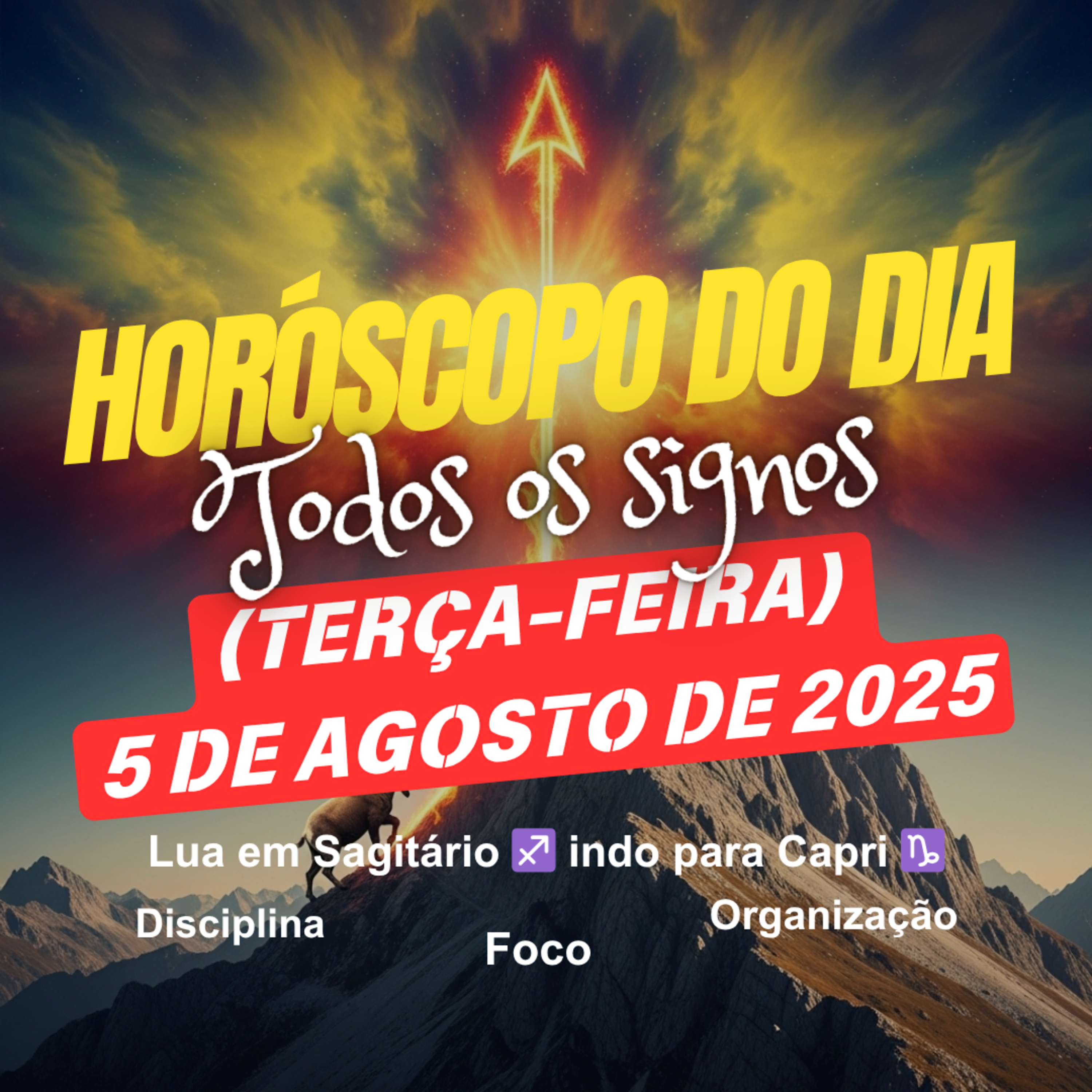 Horóscopo Em Dia
