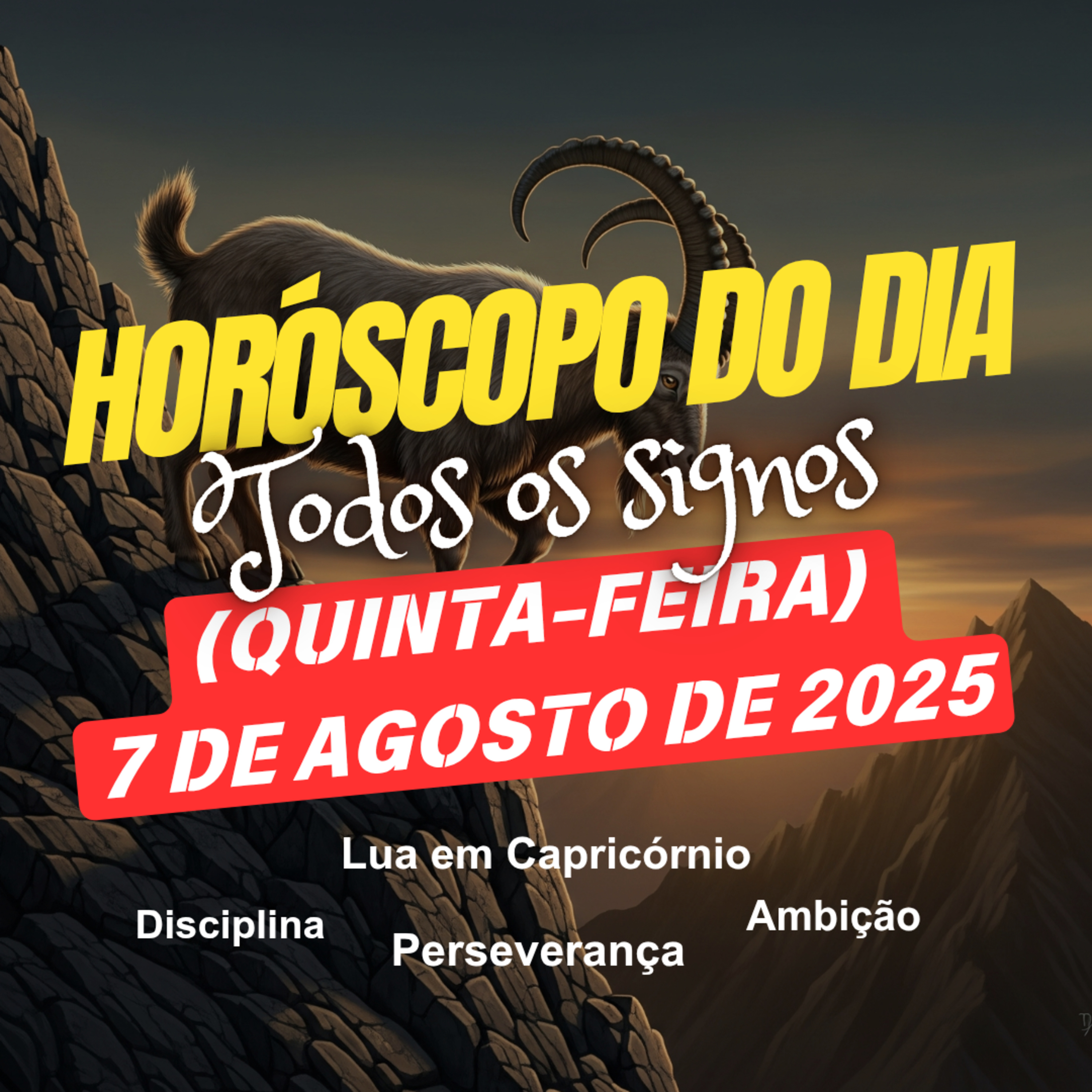 Horóscopo Em Dia