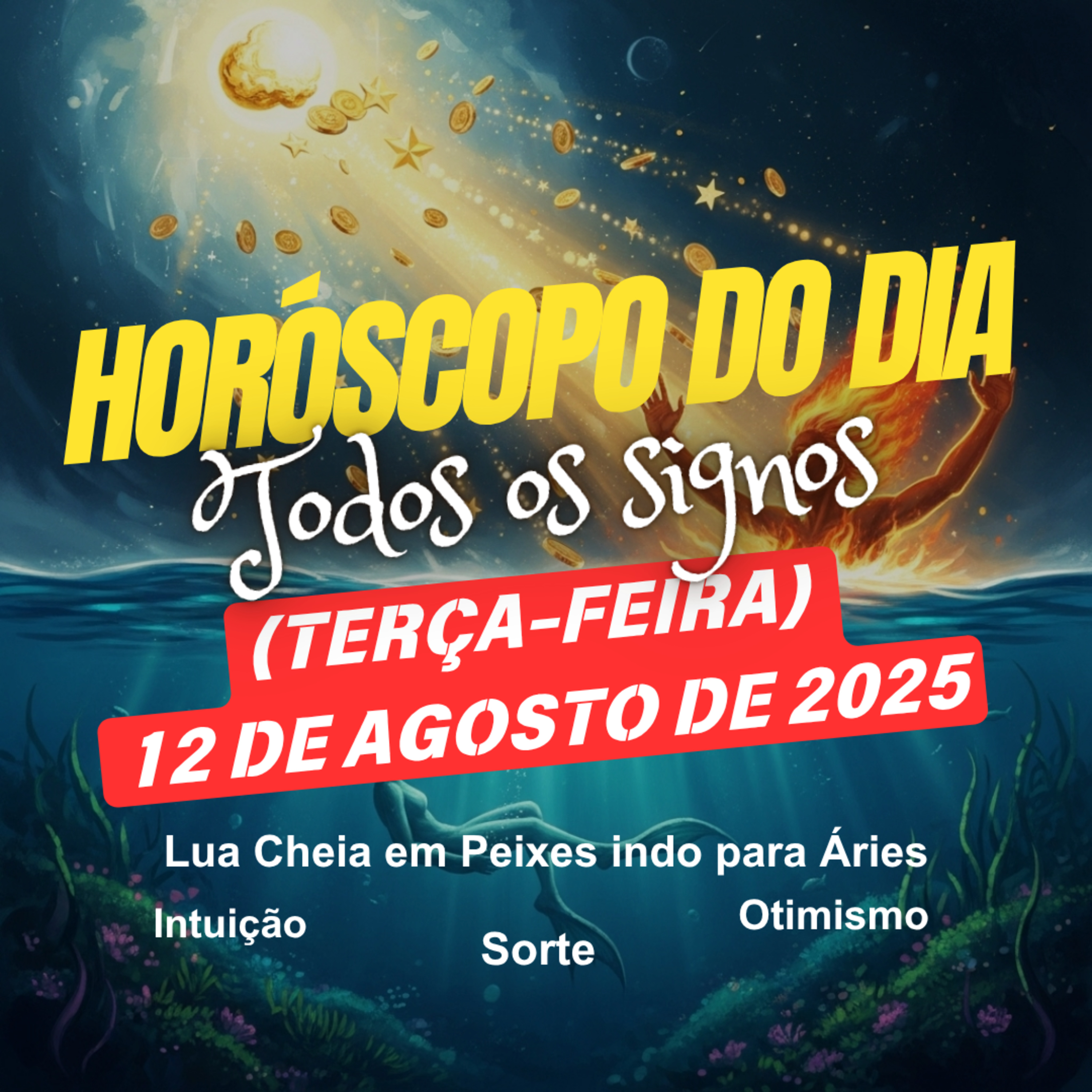 Horóscopo Em Dia