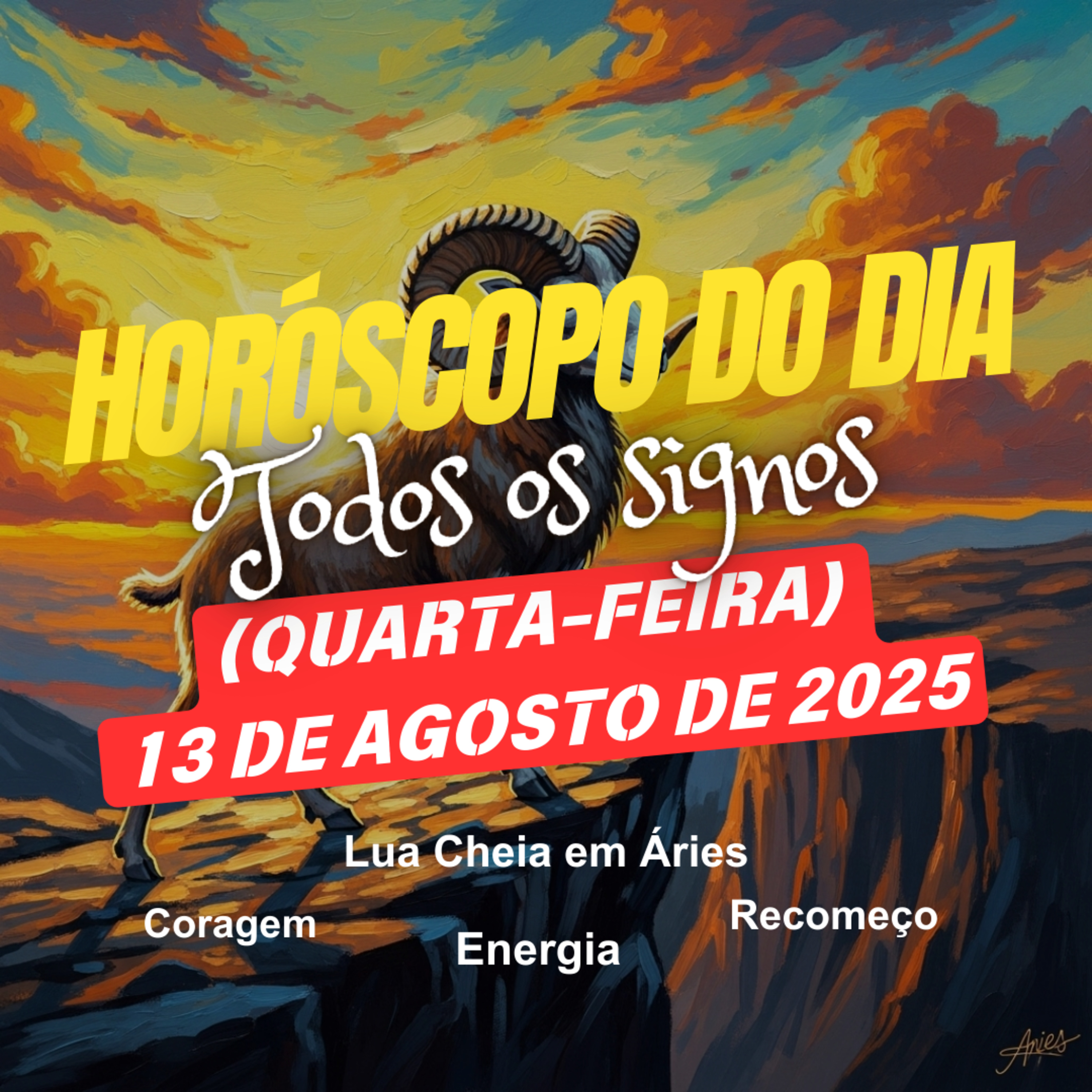 Horóscopo Em Dia