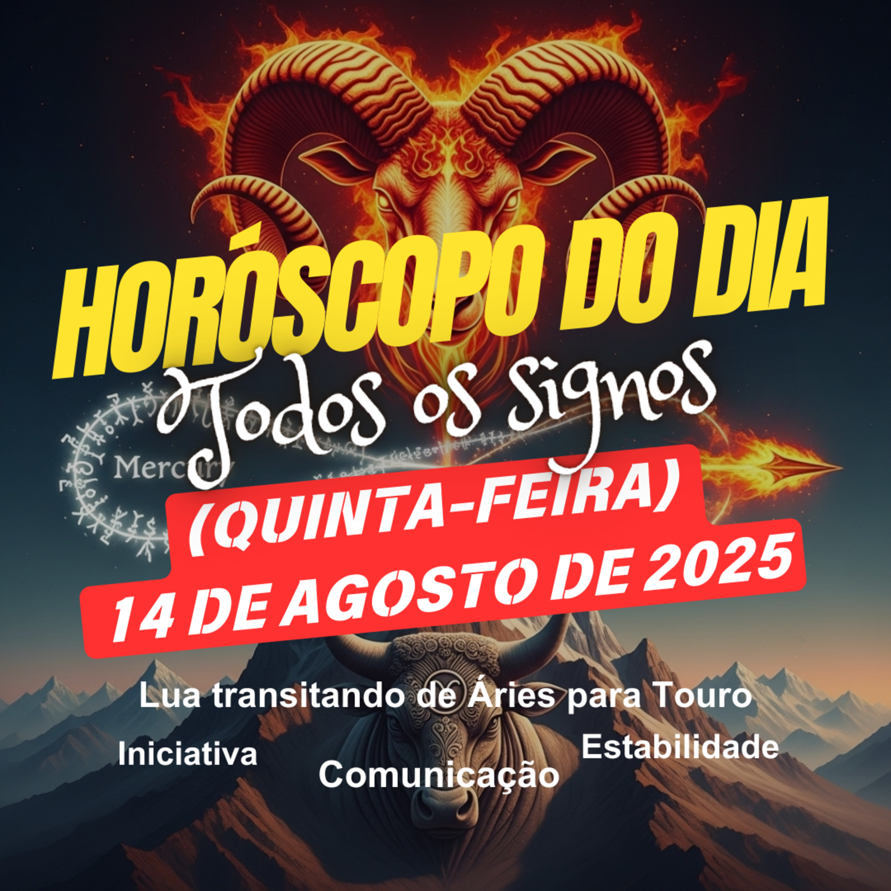 Horóscopo Em Dia