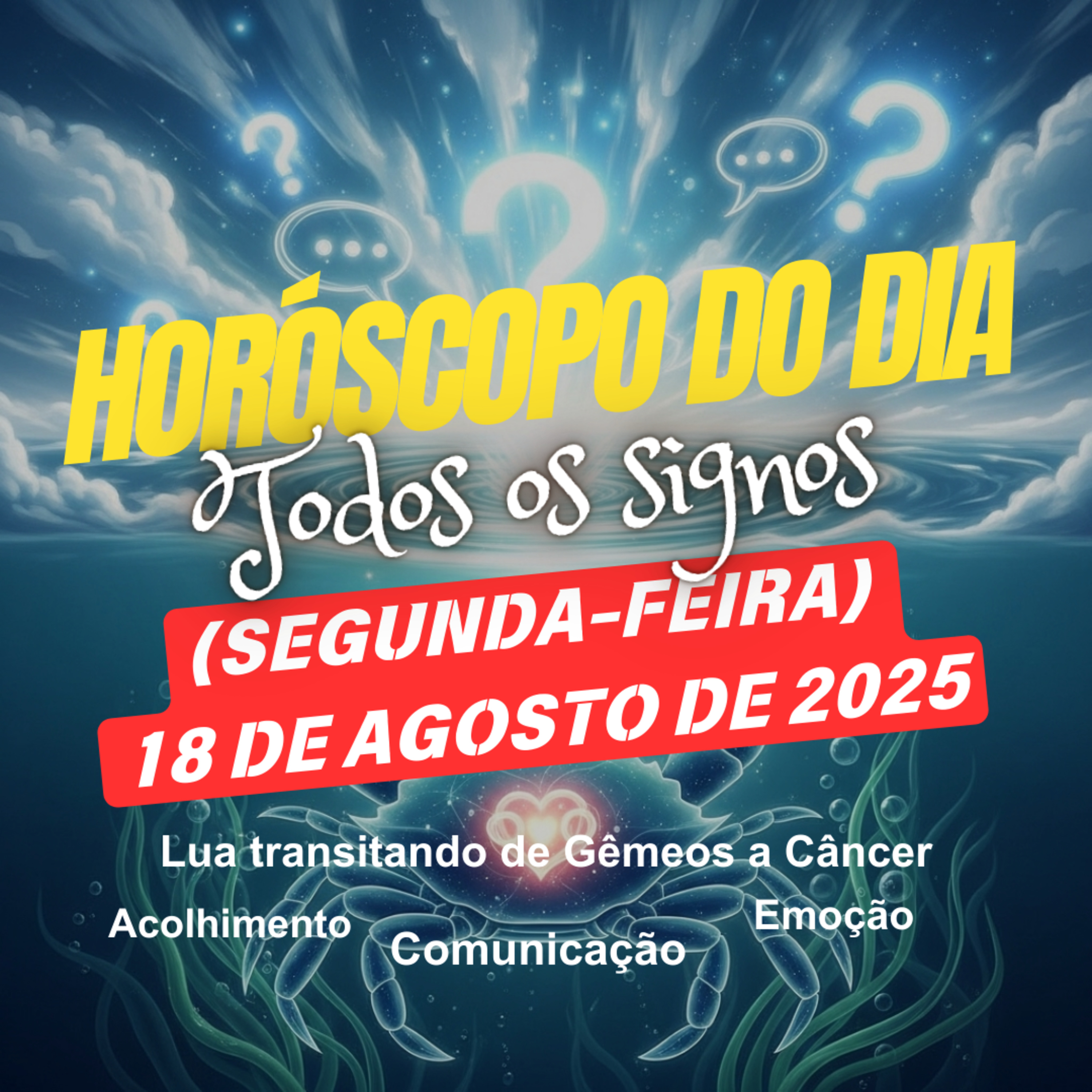 Horóscopo Em Dia