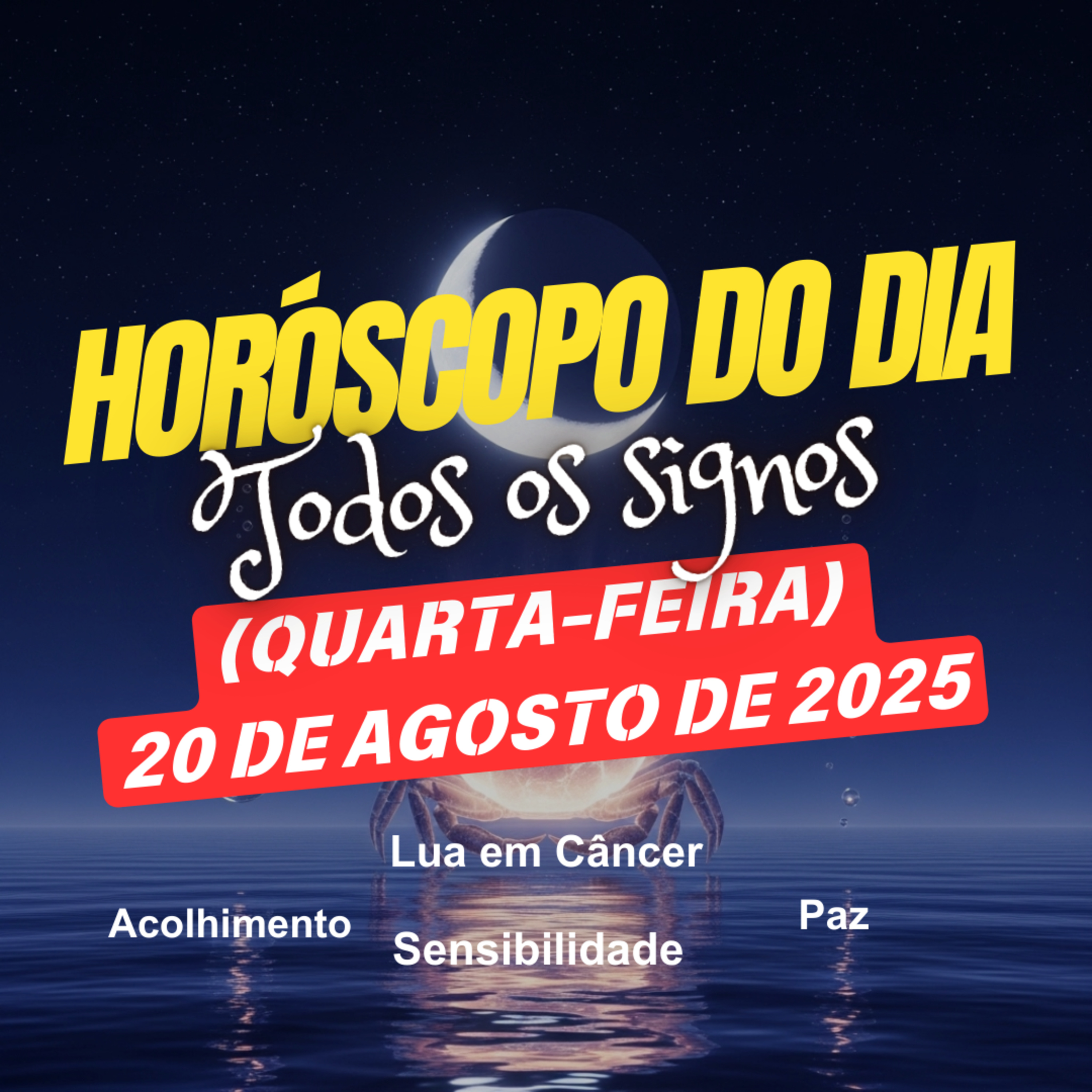 Horóscopo Em Dia