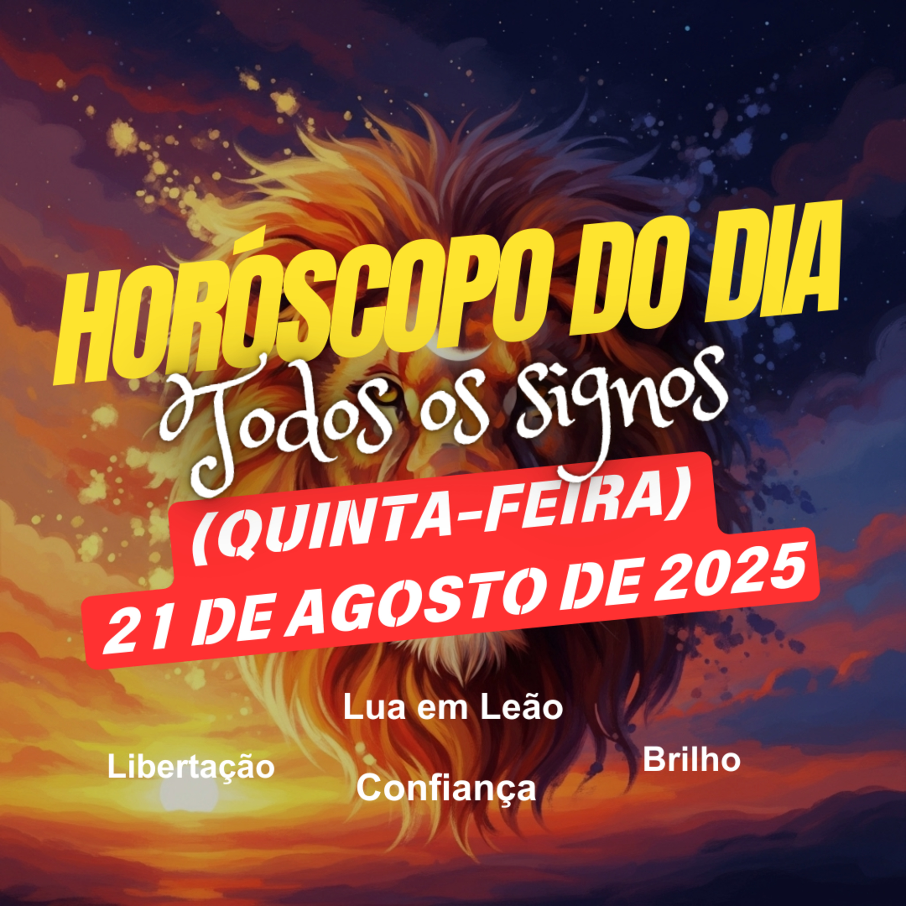 Horóscopo Em Dia