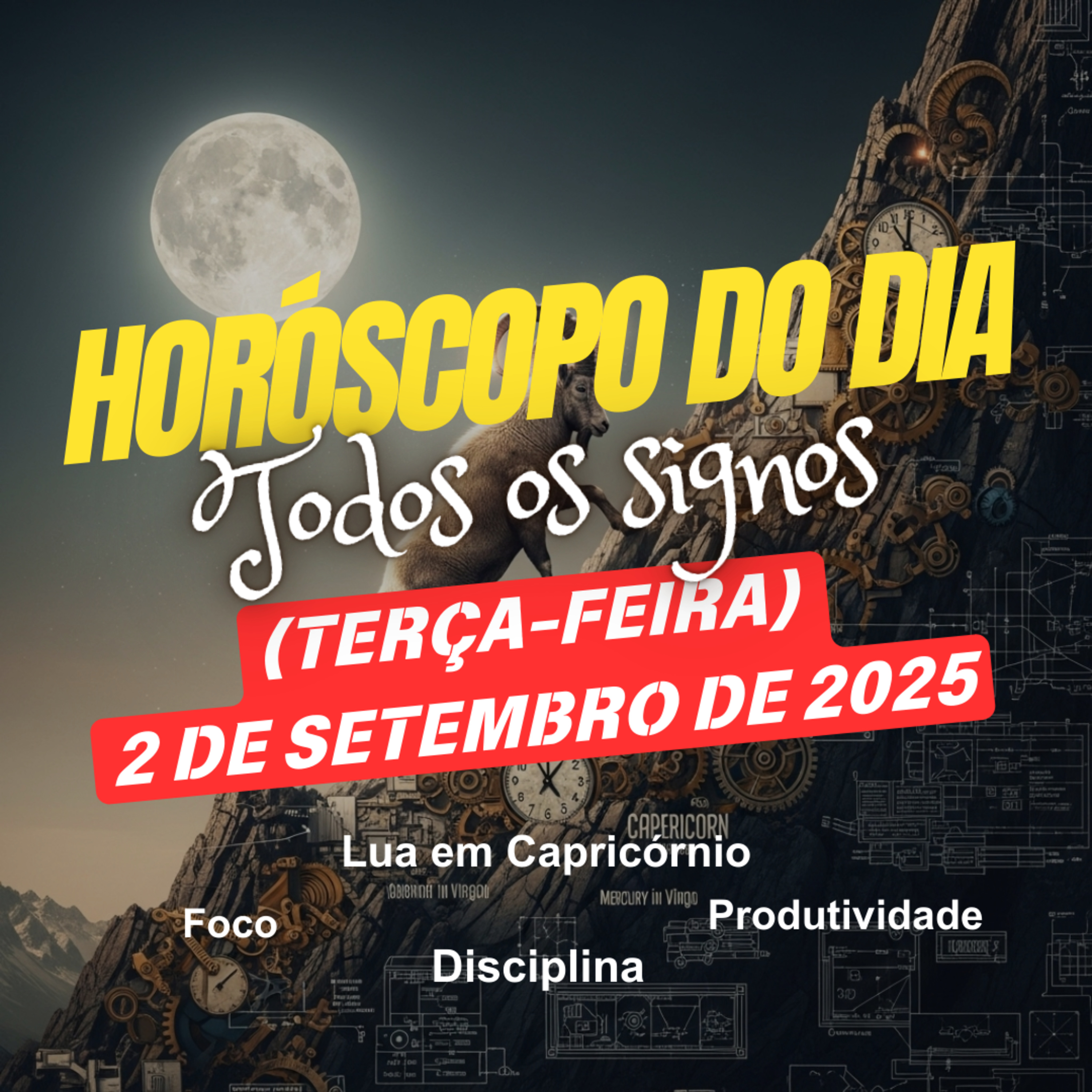 Horóscopo Em Dia