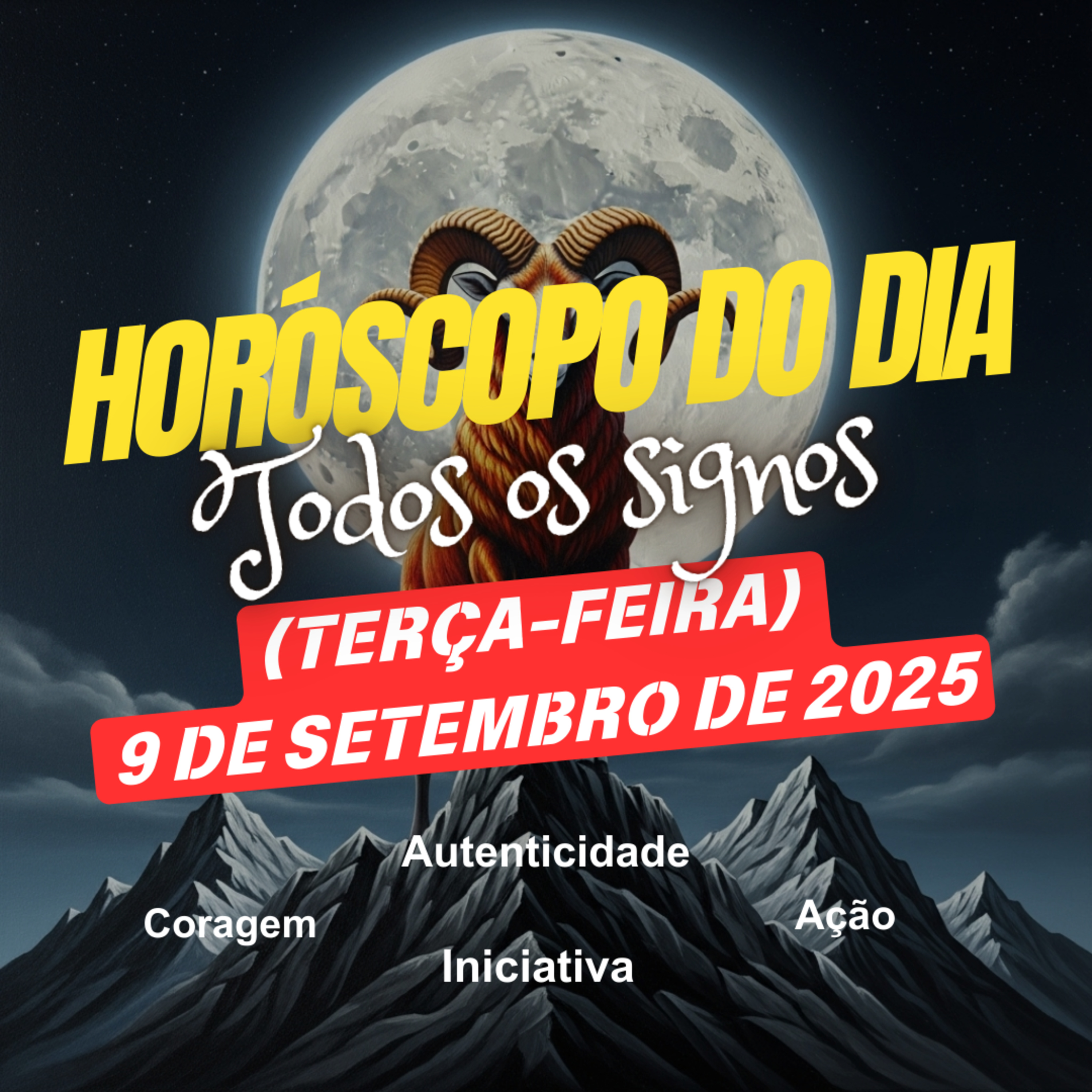 Horóscopo Em Dia