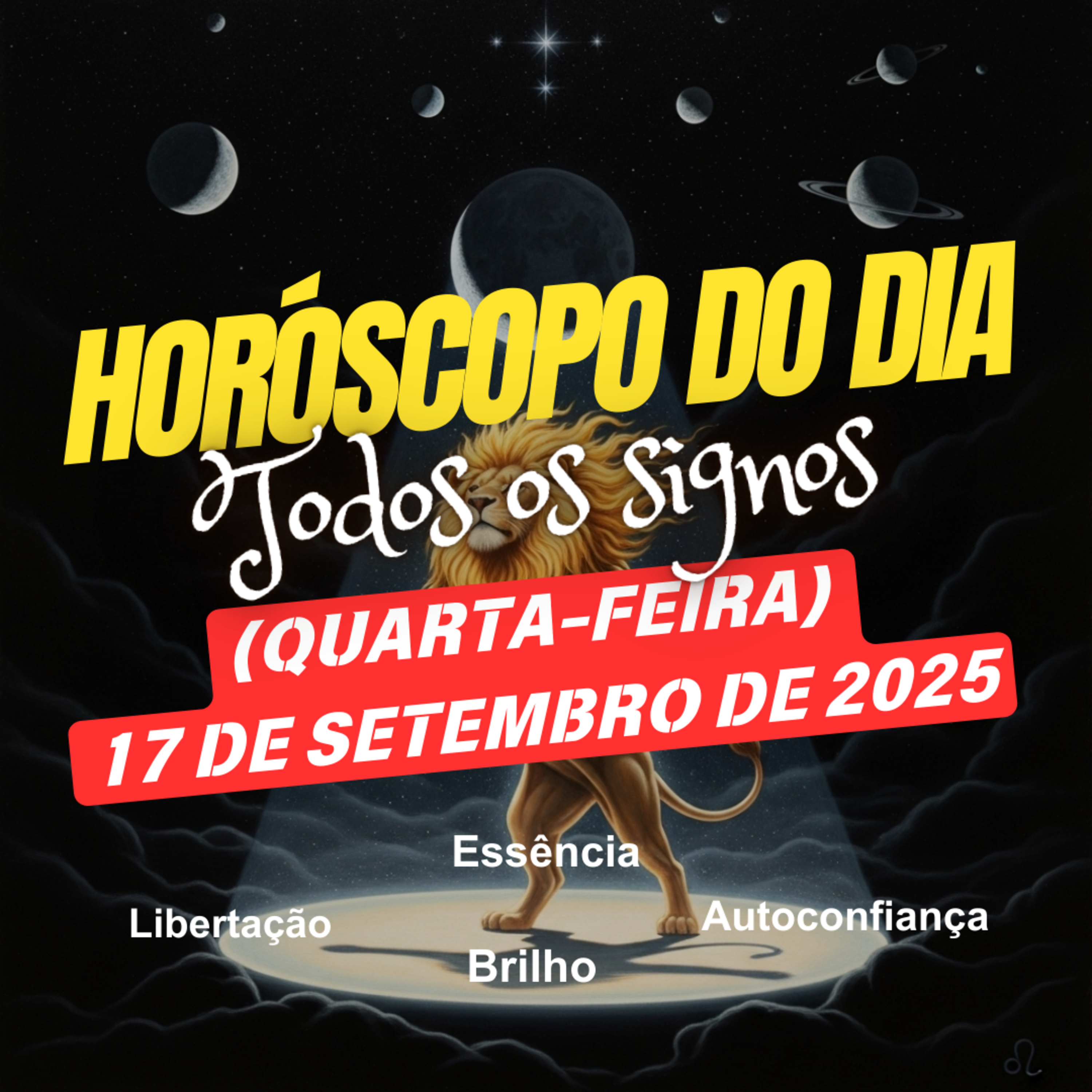 Horóscopo Em Dia