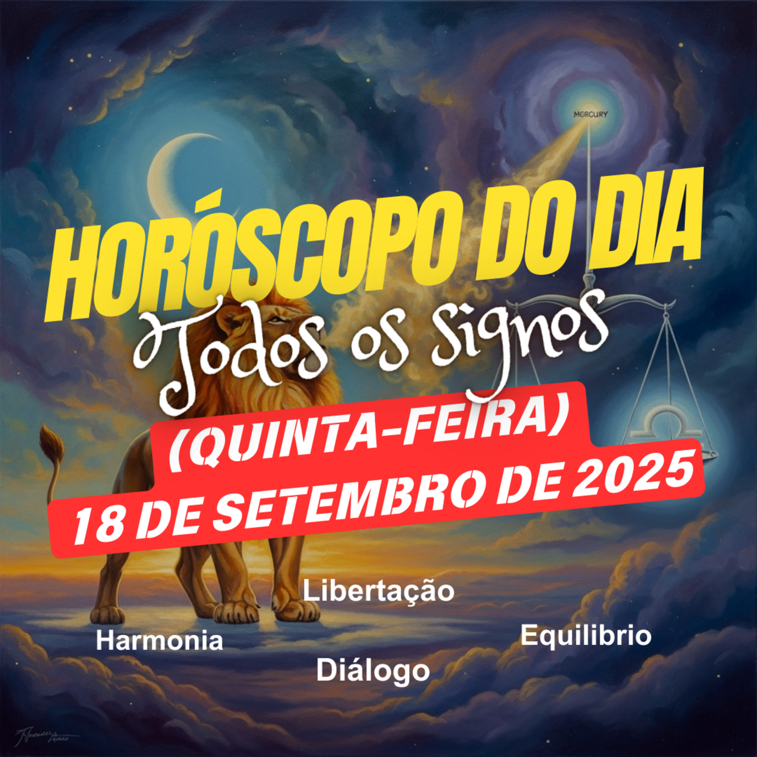 Horóscopo Em Dia