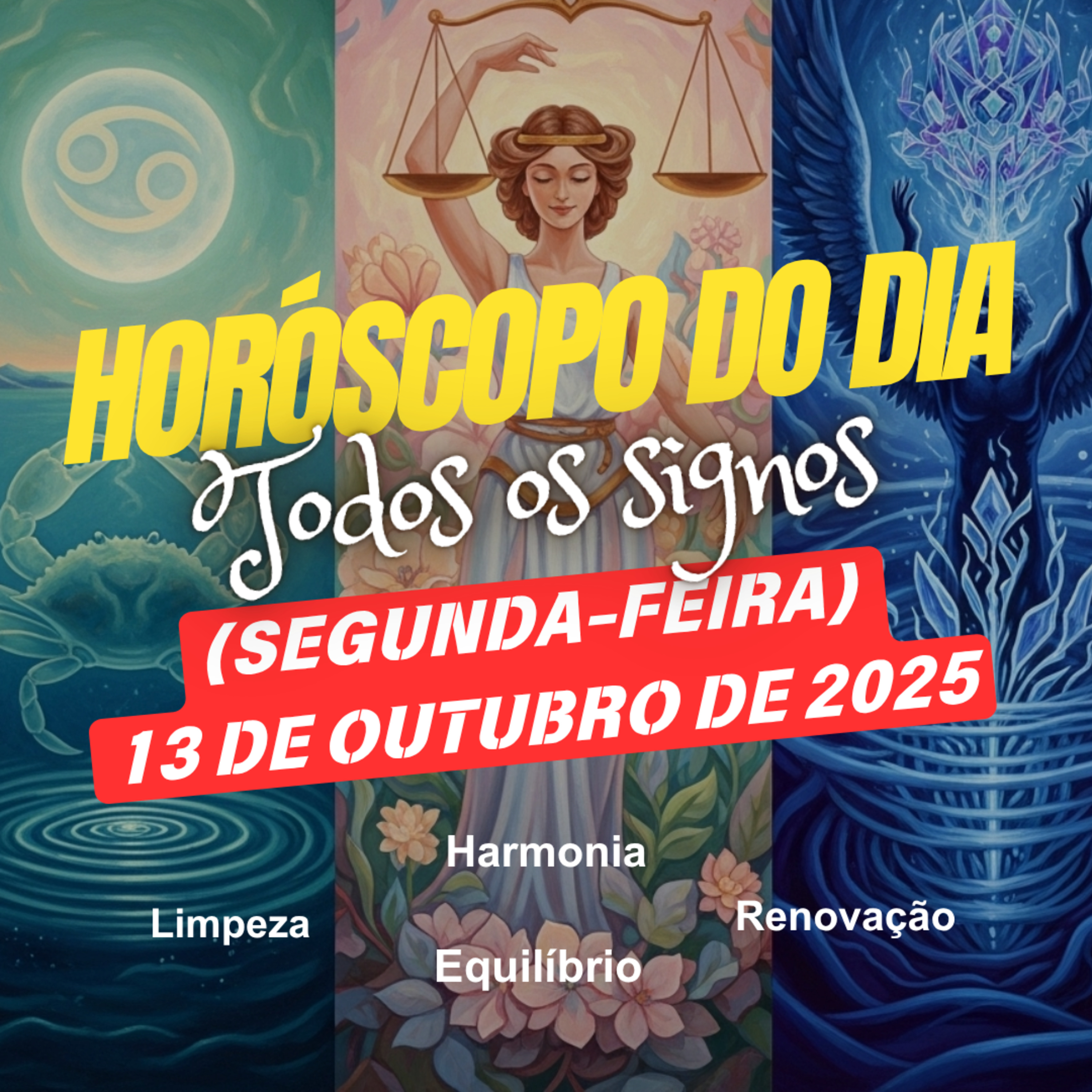 Horóscopo Em Dia